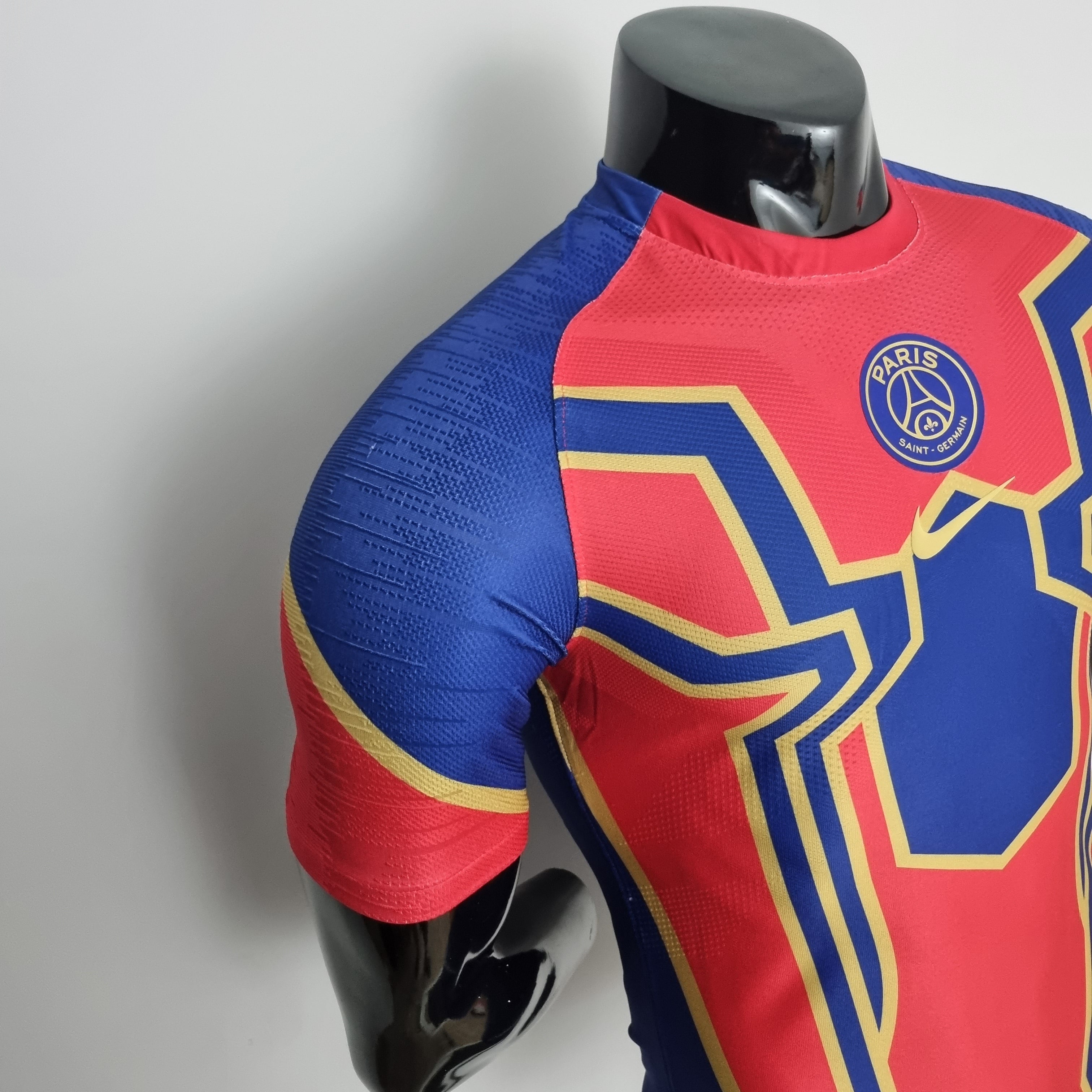 CAMISETA PARIS SAINT GERMAIN 2022/23 ED SPIDER-MAN (PSG)