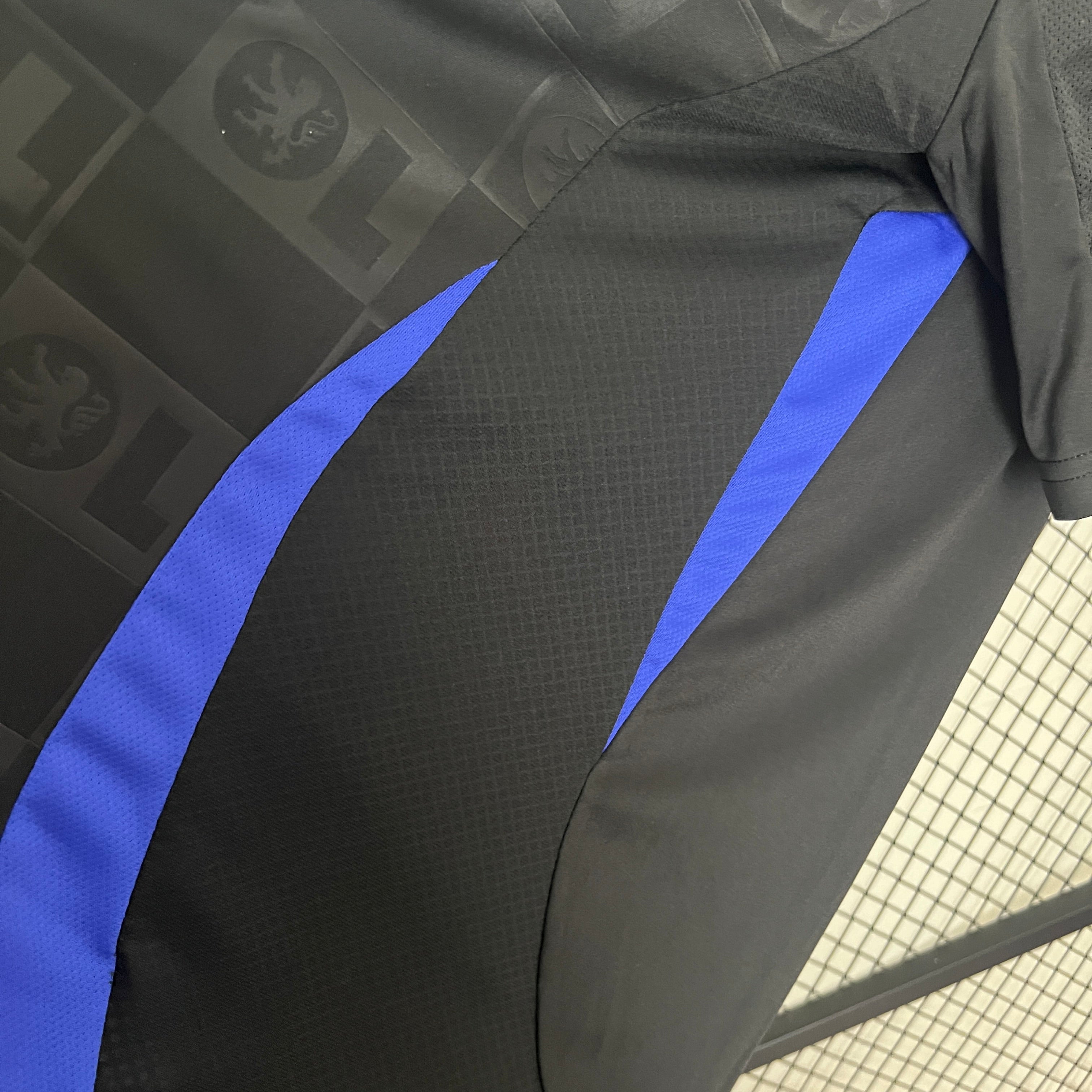 NEW CAMISETA PERSONALIZADA LYON 24/25