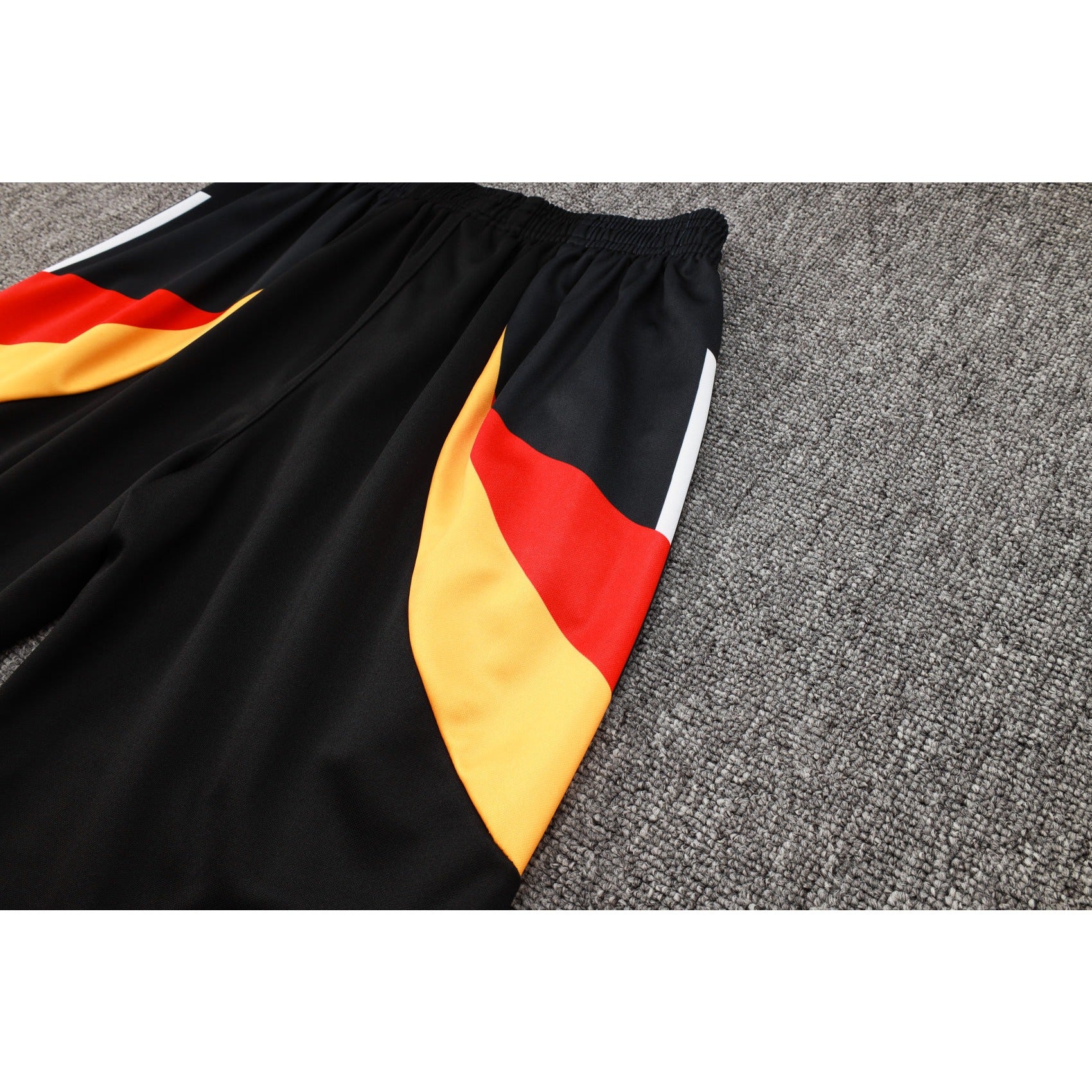 NEW ALEMANIA TrackSuit CLASSIC ED 2 Complete 24/25