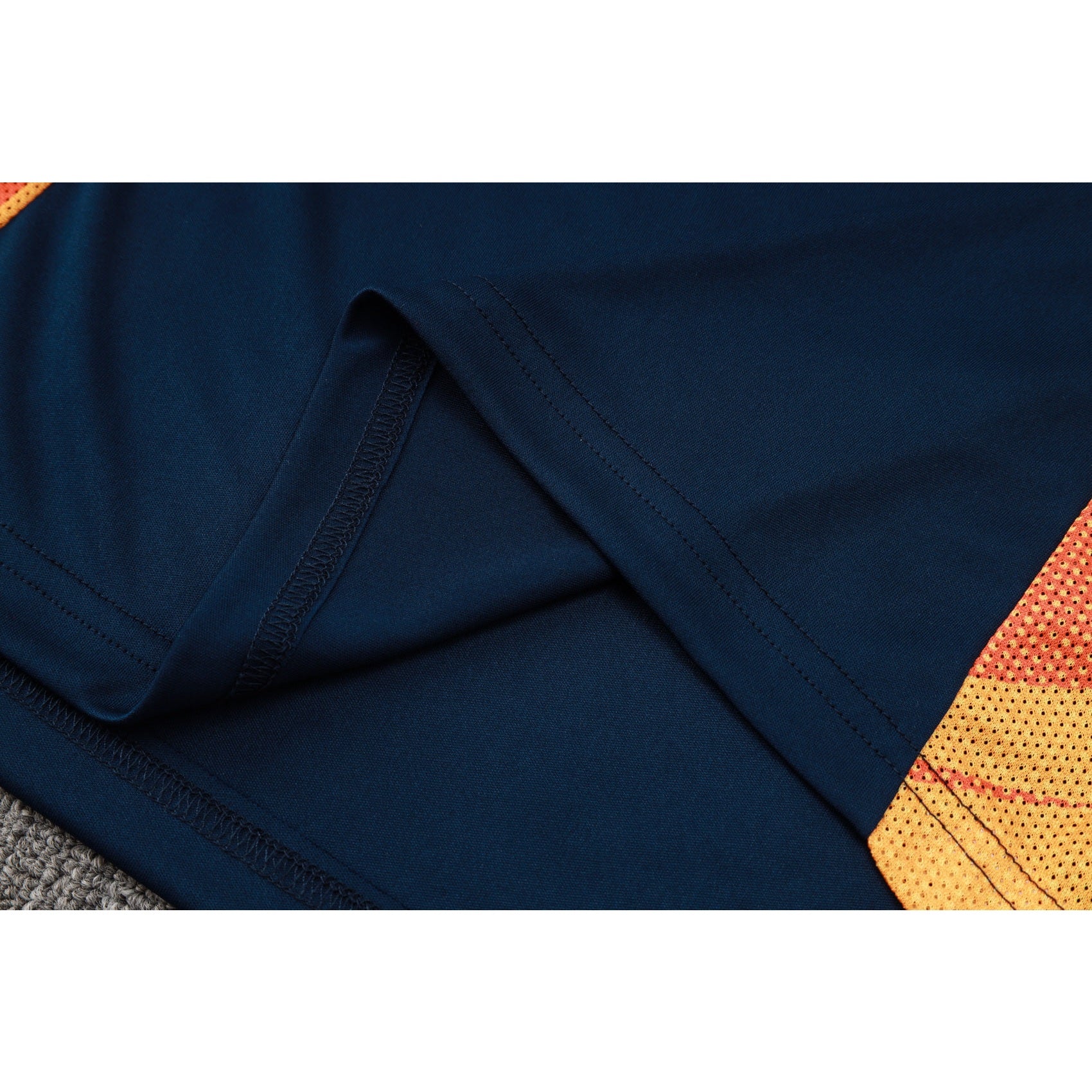 NEW JUVENTUS DE TURÍN TRACKSUIT POLO 2º 24/25