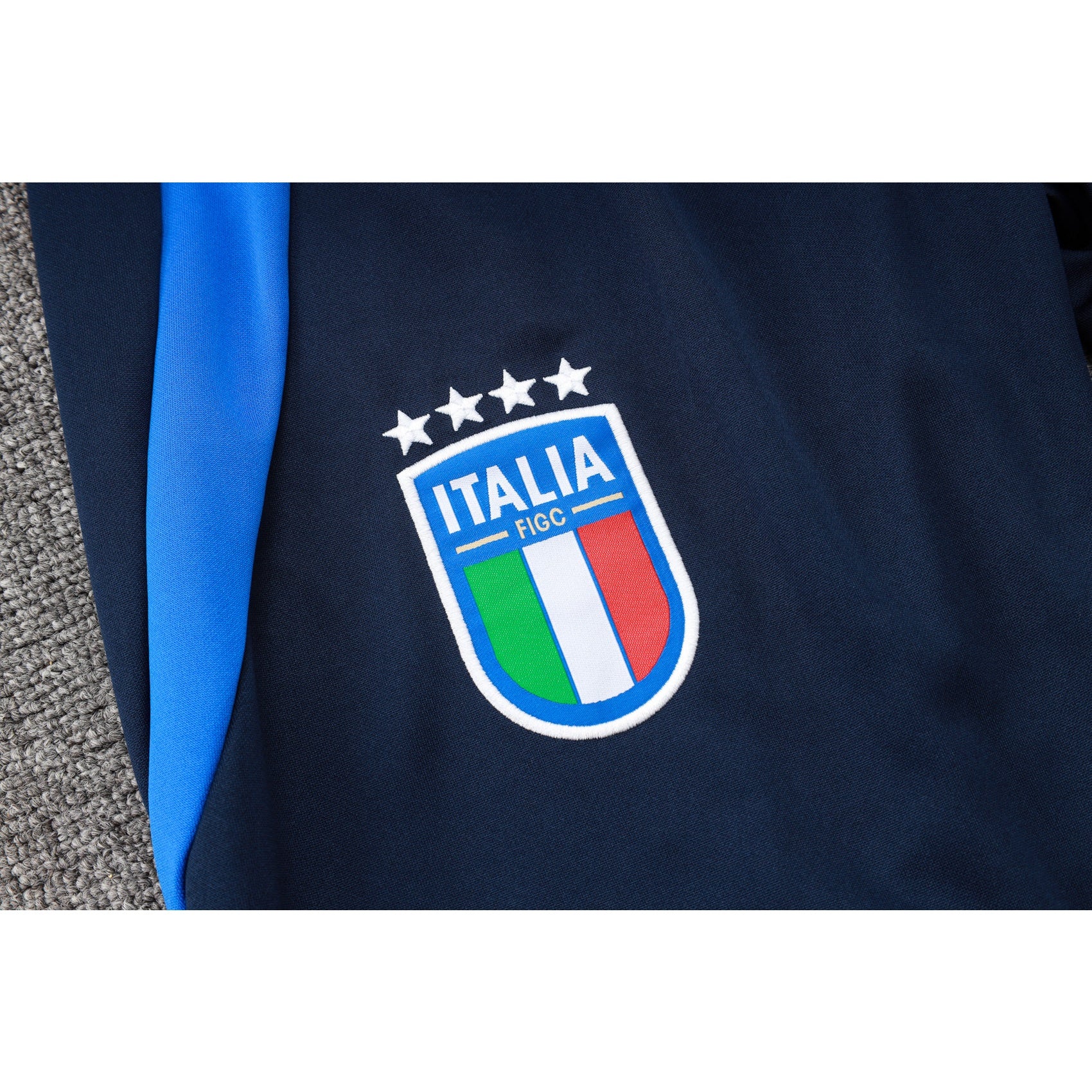 NEW ITALY TrackSuit Complete 24/25
