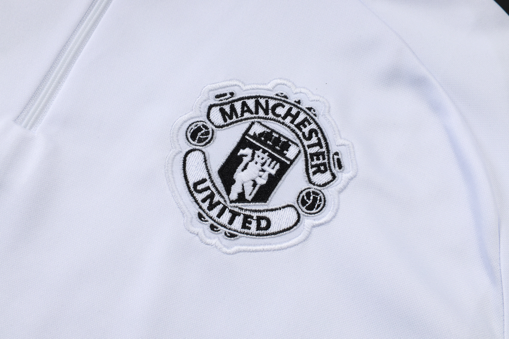 NEW Manchester United TrackSuit Complete 25/26