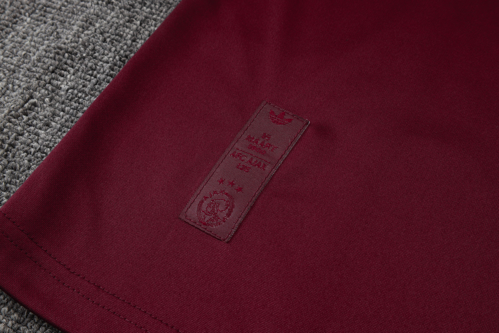 NEW AJAX AMSTERDAM TrackSuit Complete 25/26