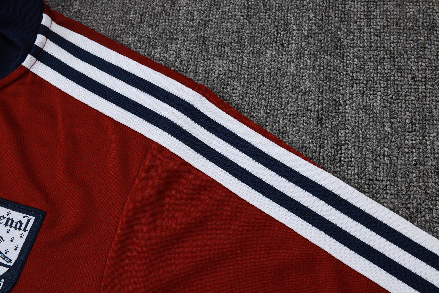 NEW ARSENAL RETRO TrackSuit Complete 25/26