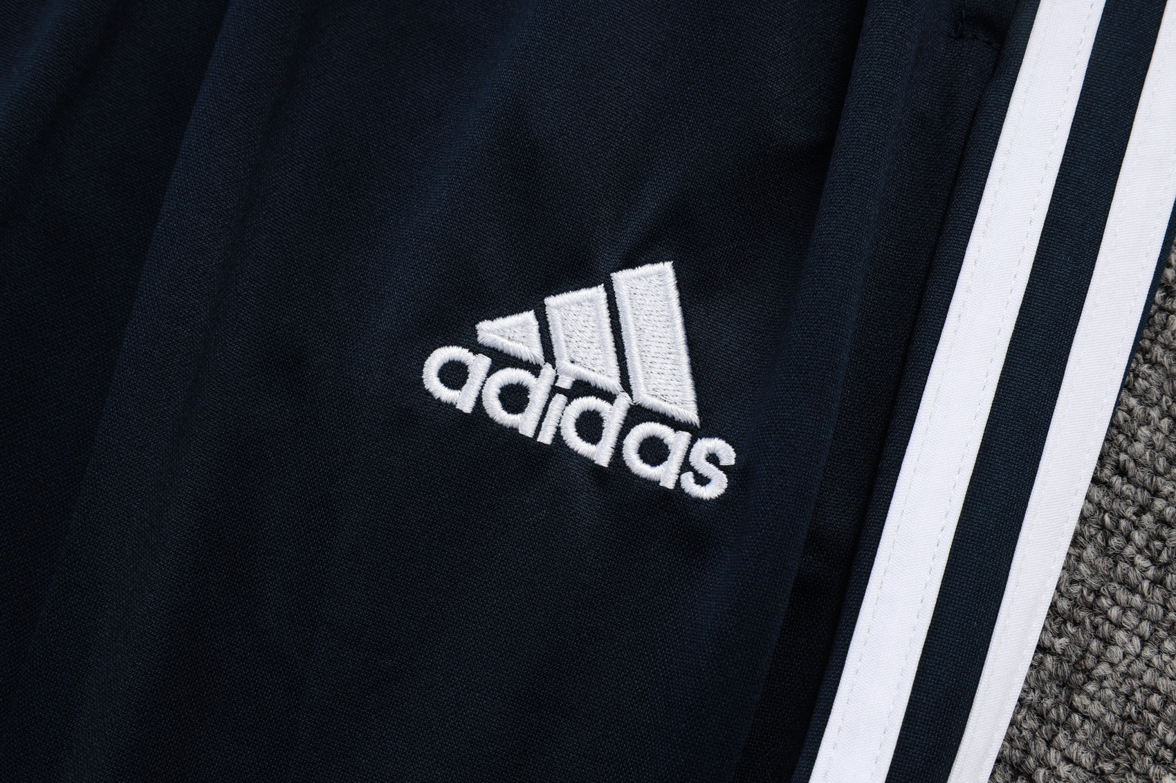 NEW REAL MADRID ED CLASSIC TrackSuit Complete 25/26