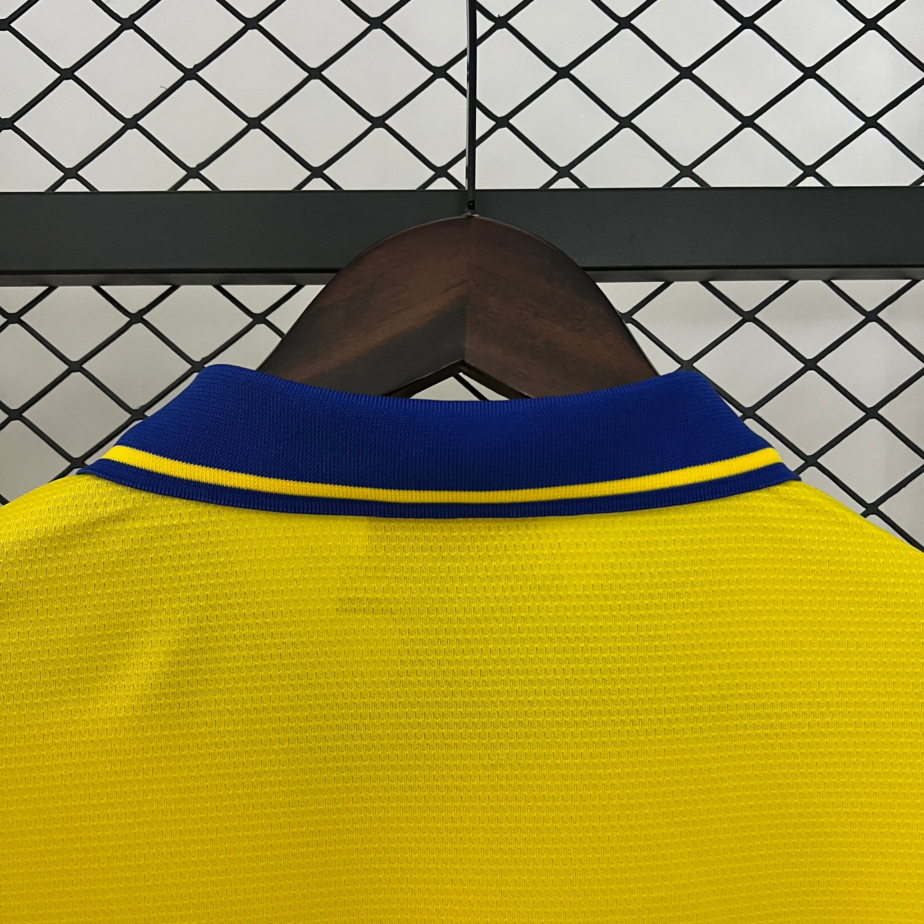 CAMISETA RETRO ARSENAL 2013/14