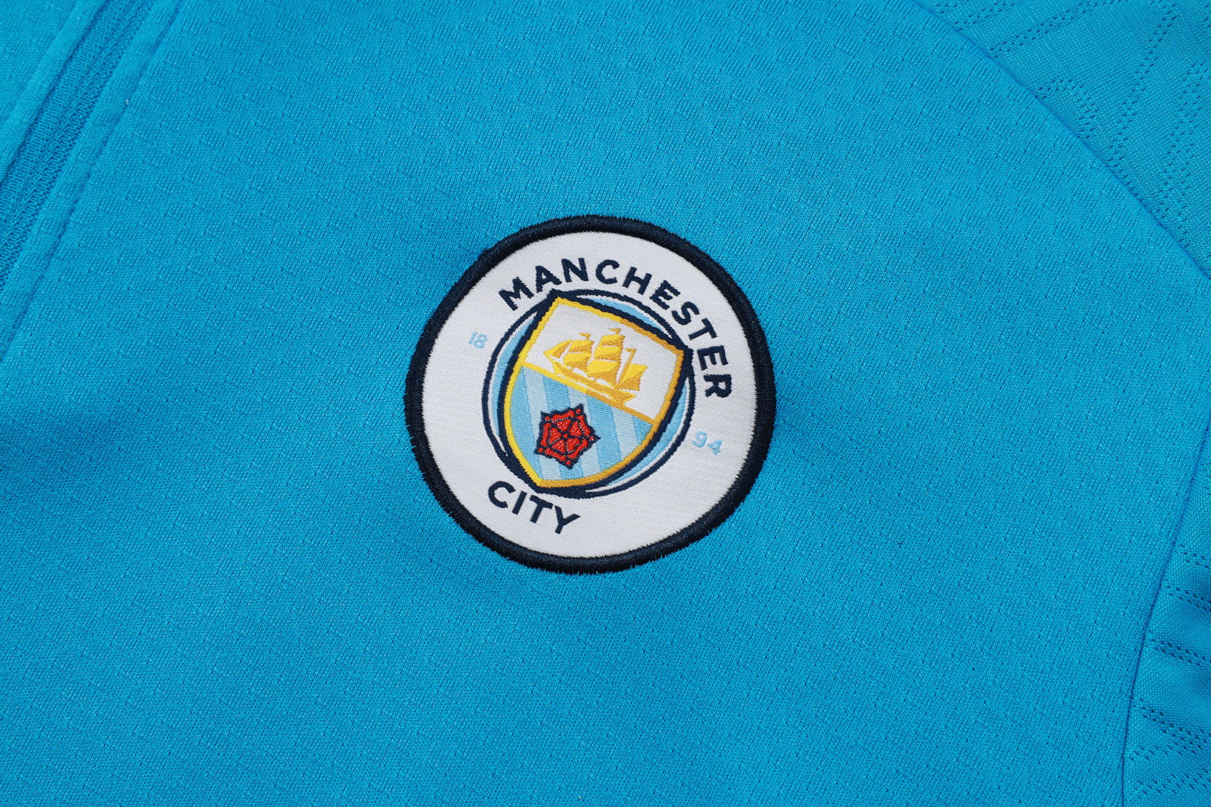 NEW MANCHESTER CITY TrackSuit Complete 25/26