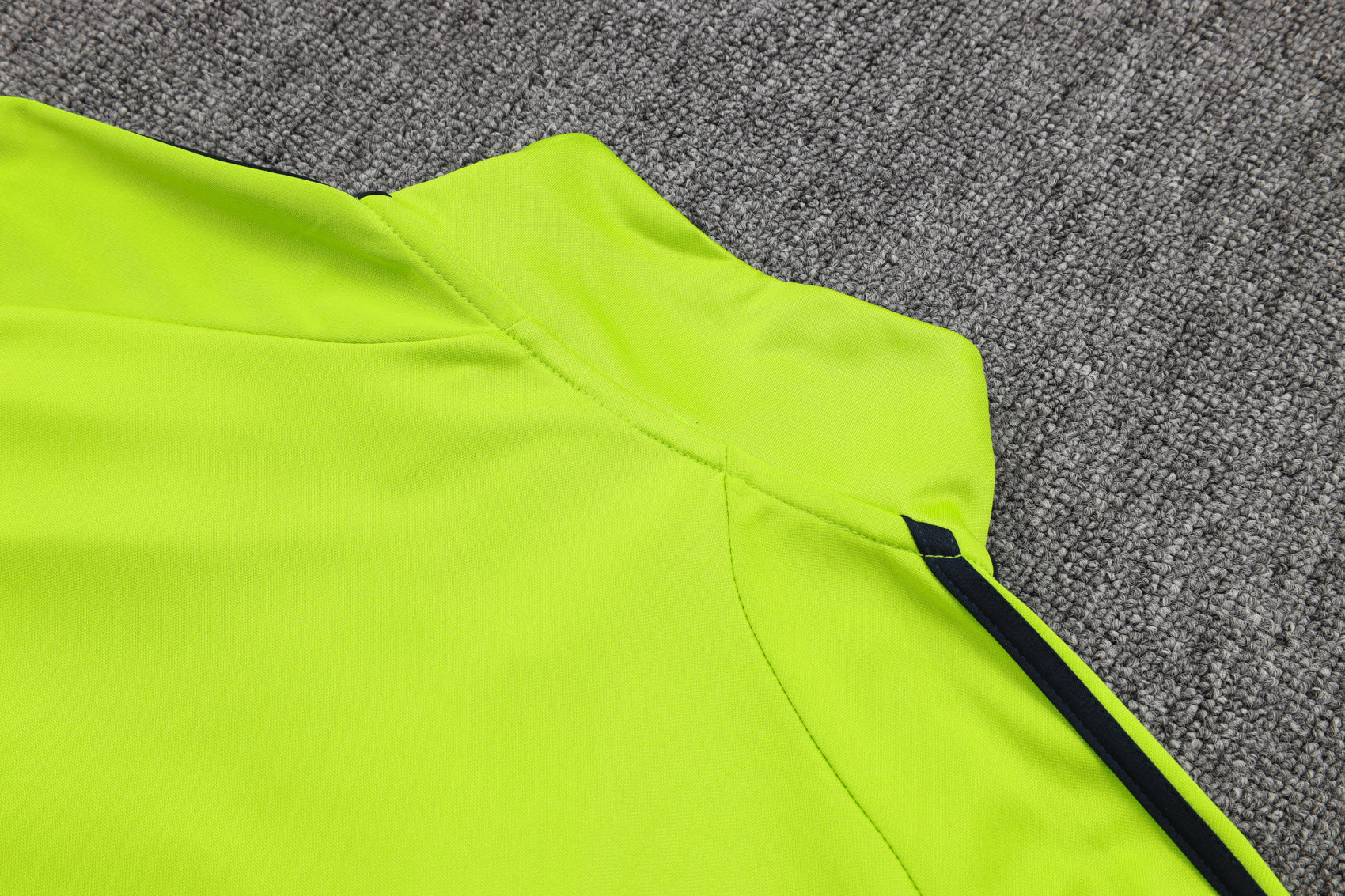 NEW REAL MADRID TrackSuit Complete 25/26