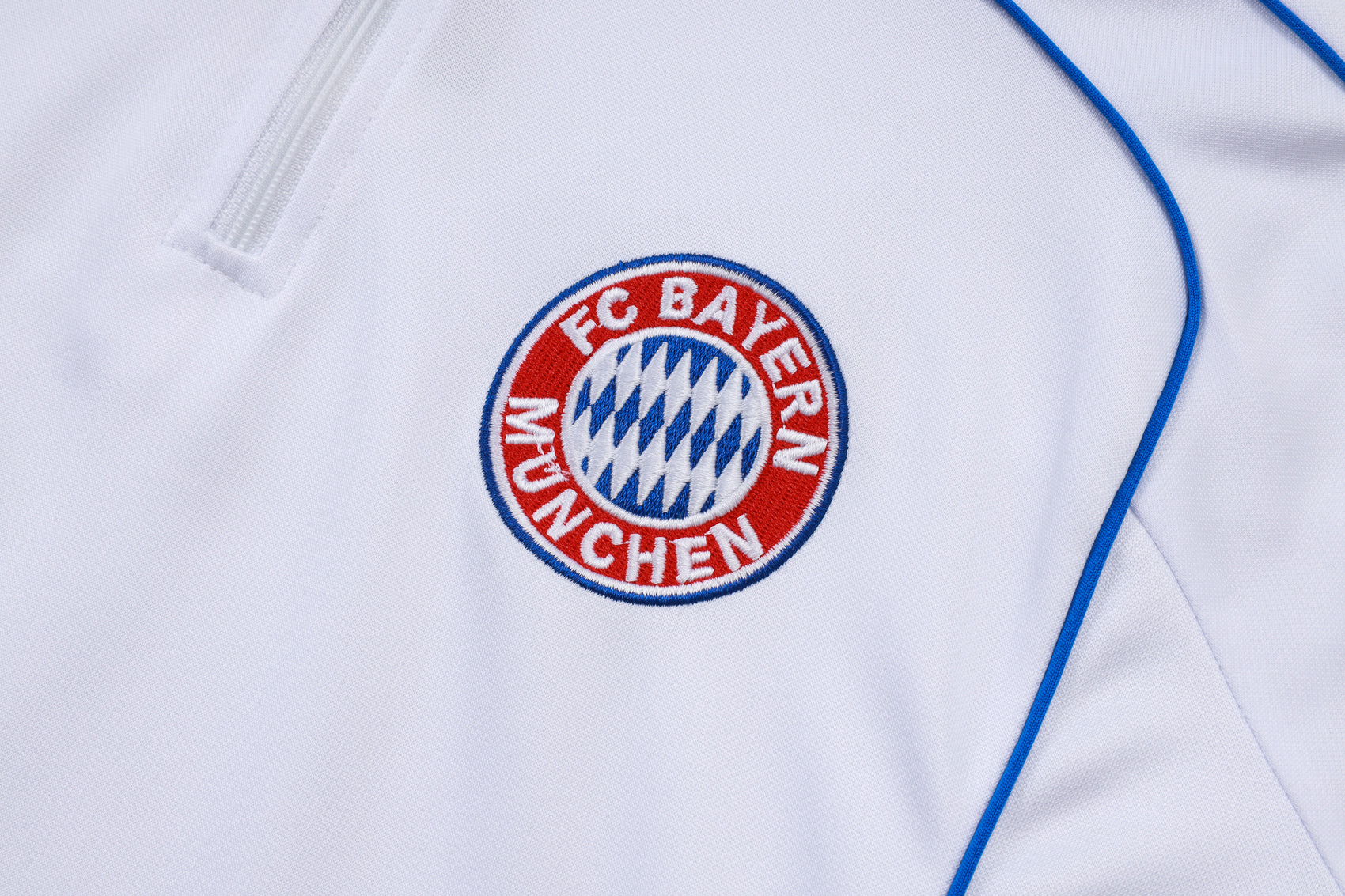 NEW FC BAYERN DE MUNICH TrackSuit Complete 25/26