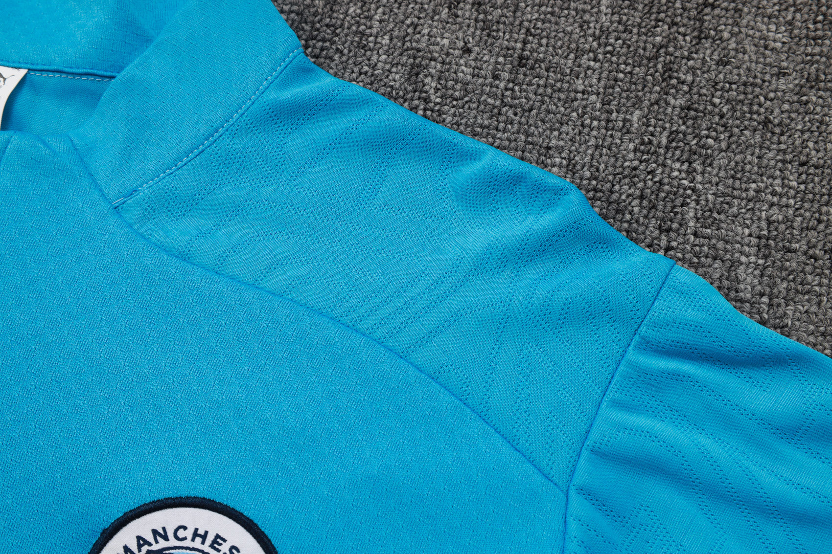 NEW MANCHESTER CITY TrackSuit Complete 25/26