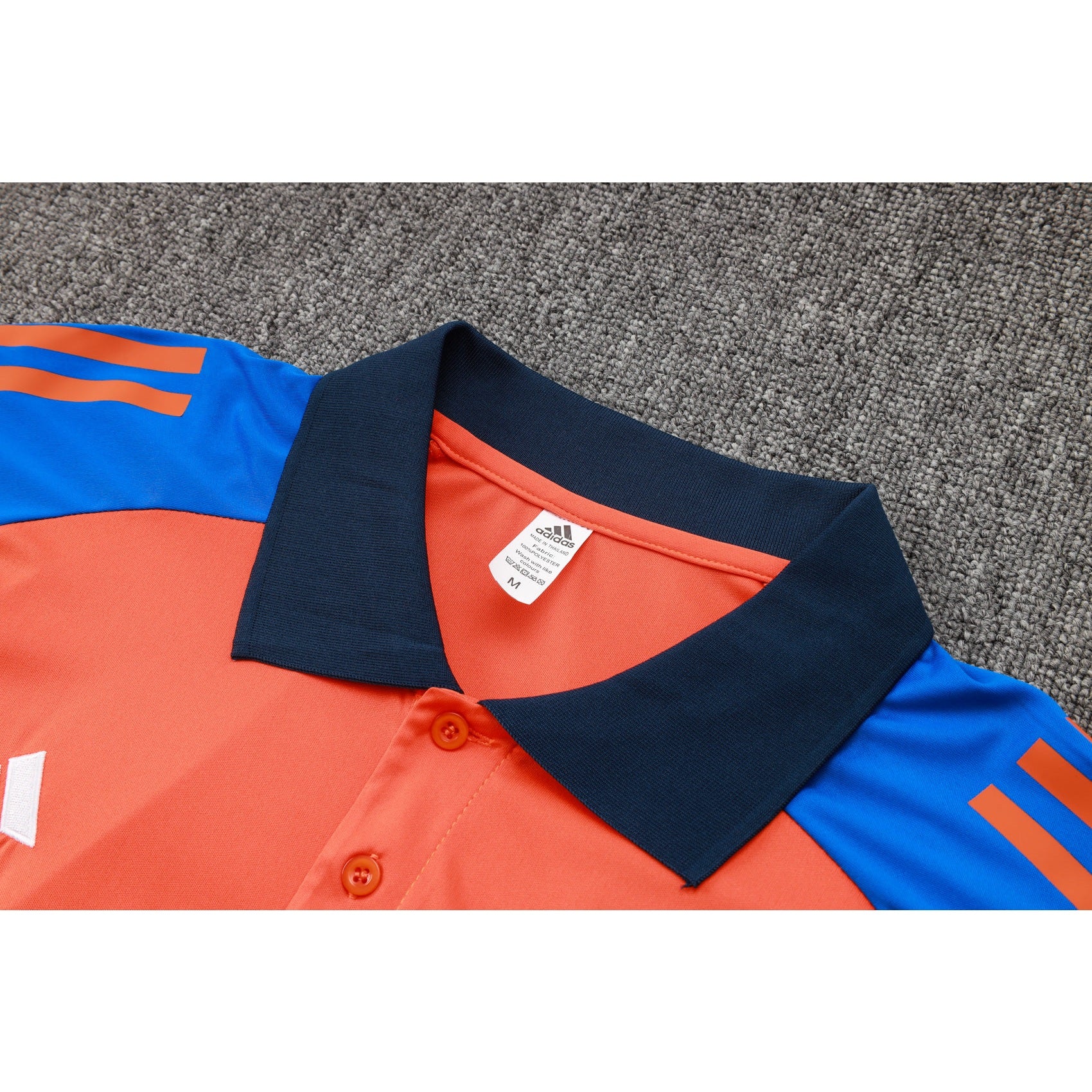 NEW JUVENTUS DE TURÍN TRACKSUIT POLO 24/25