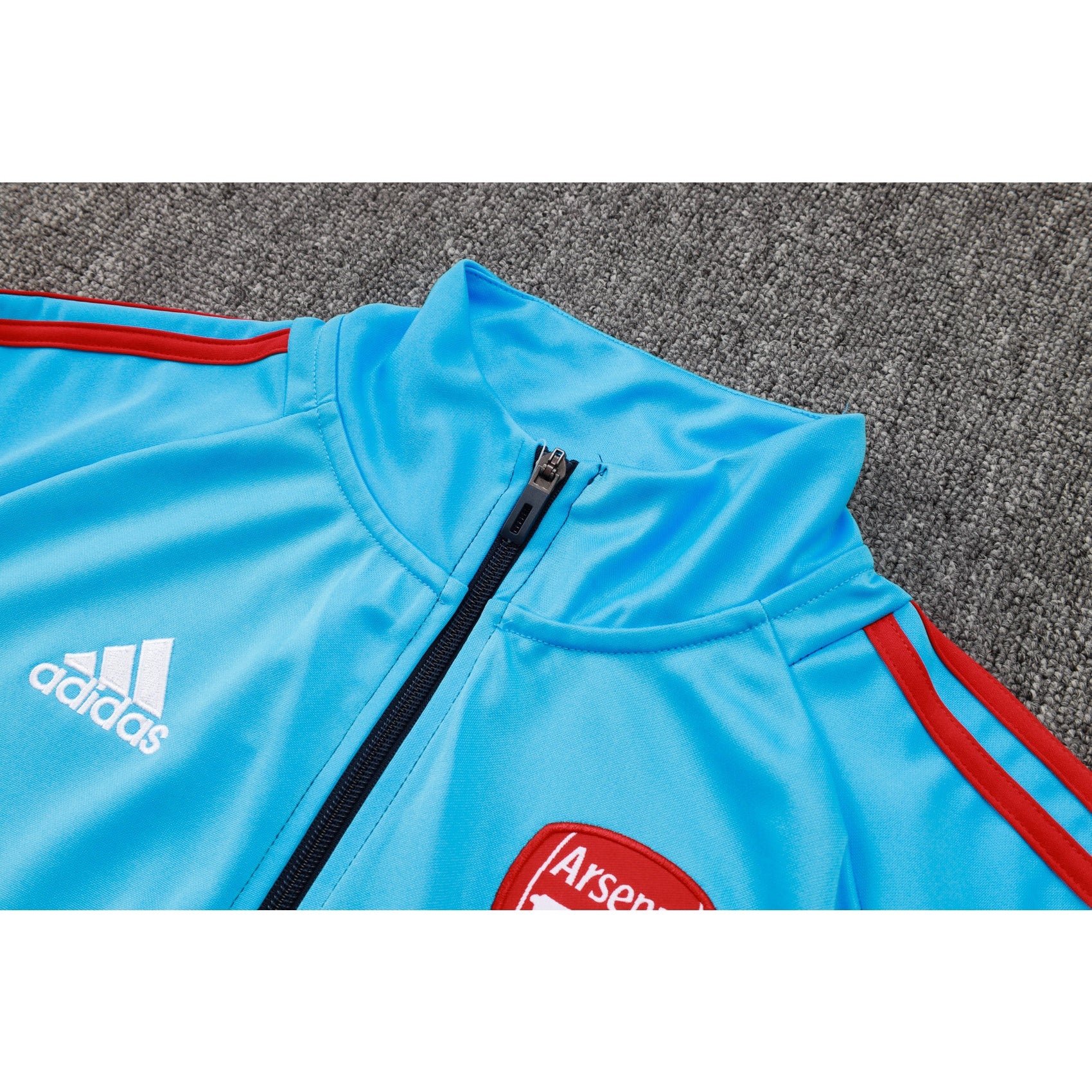 NEW ARSENAL TrackSuit Complete 24/25