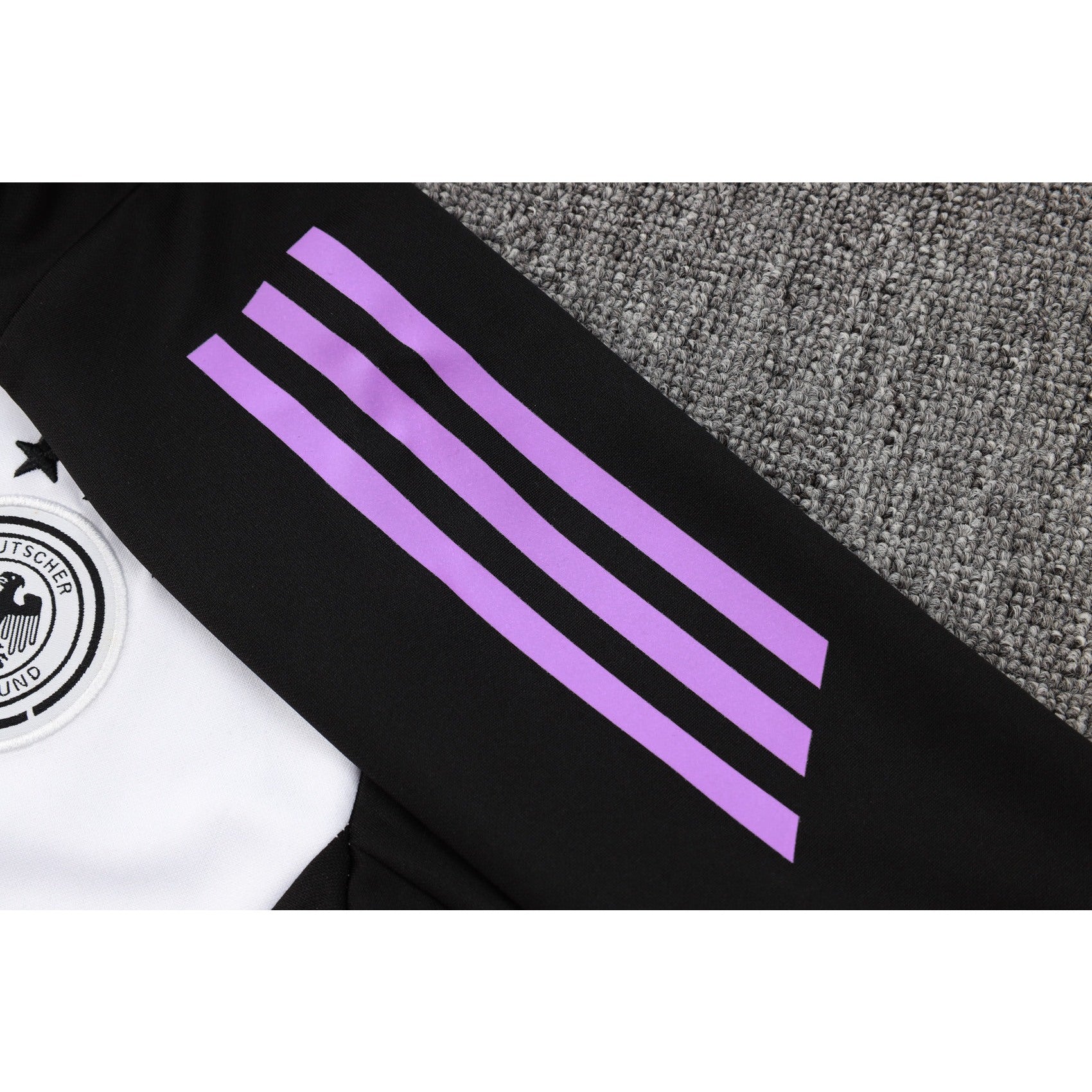 NEW ALEMANIA TrackSuit 2 Complete 24/25