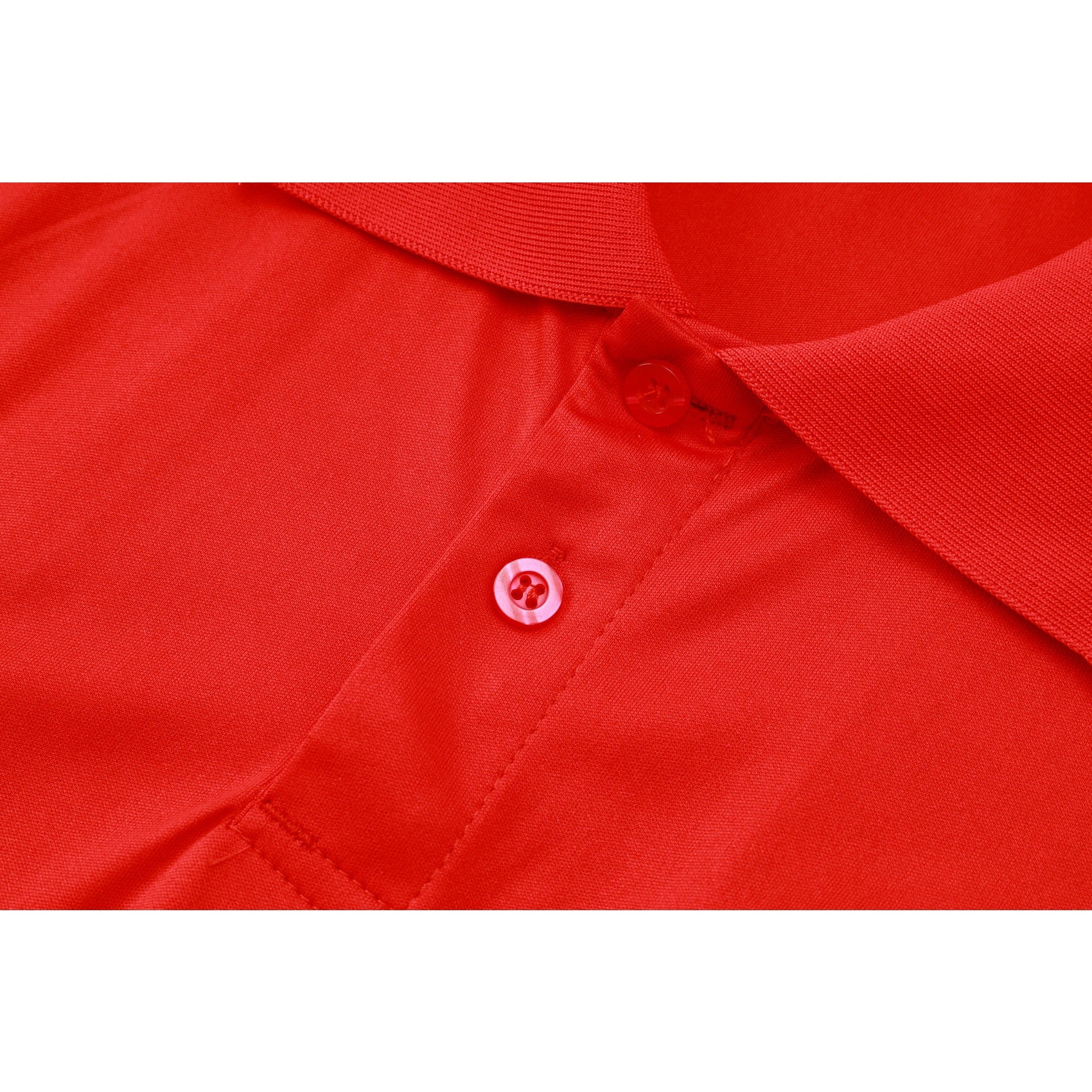 NEW MANCHESTER UNITED TRACKSUIT POLO 3º 24/25