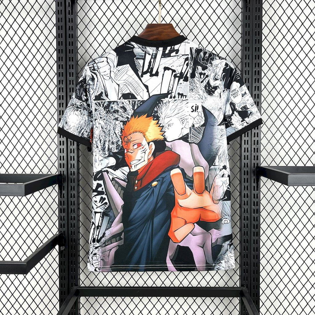 NEW ANIME JUJUTSU KAISEN SPECIAL EDITION