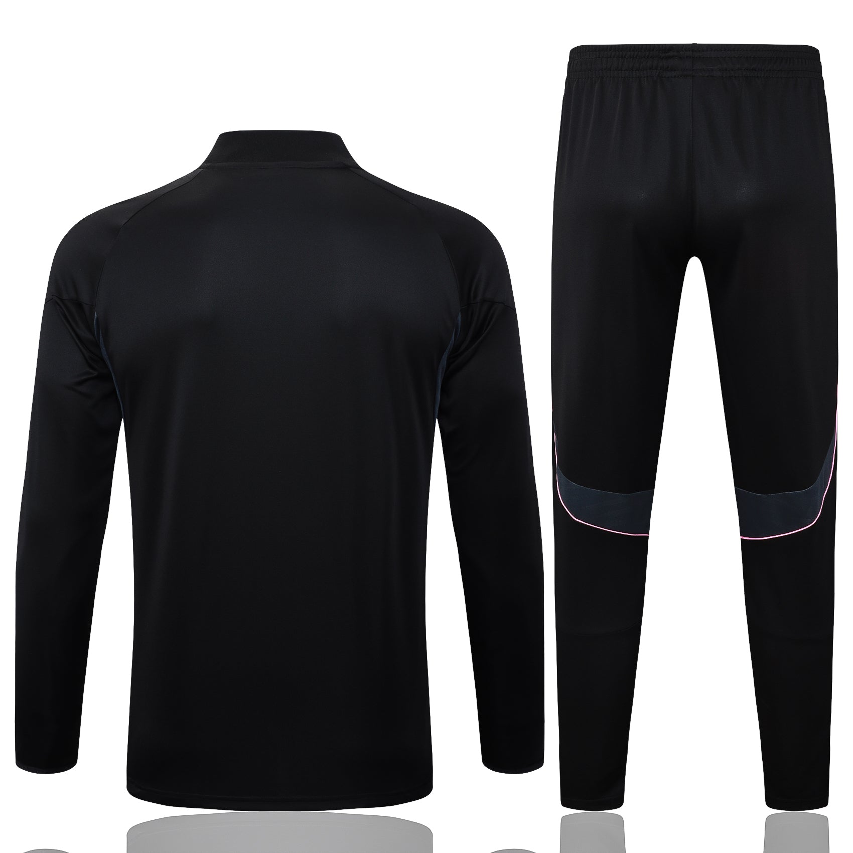 NEW JUVENTUS DE TURIN TrackSuit Complete 25/26