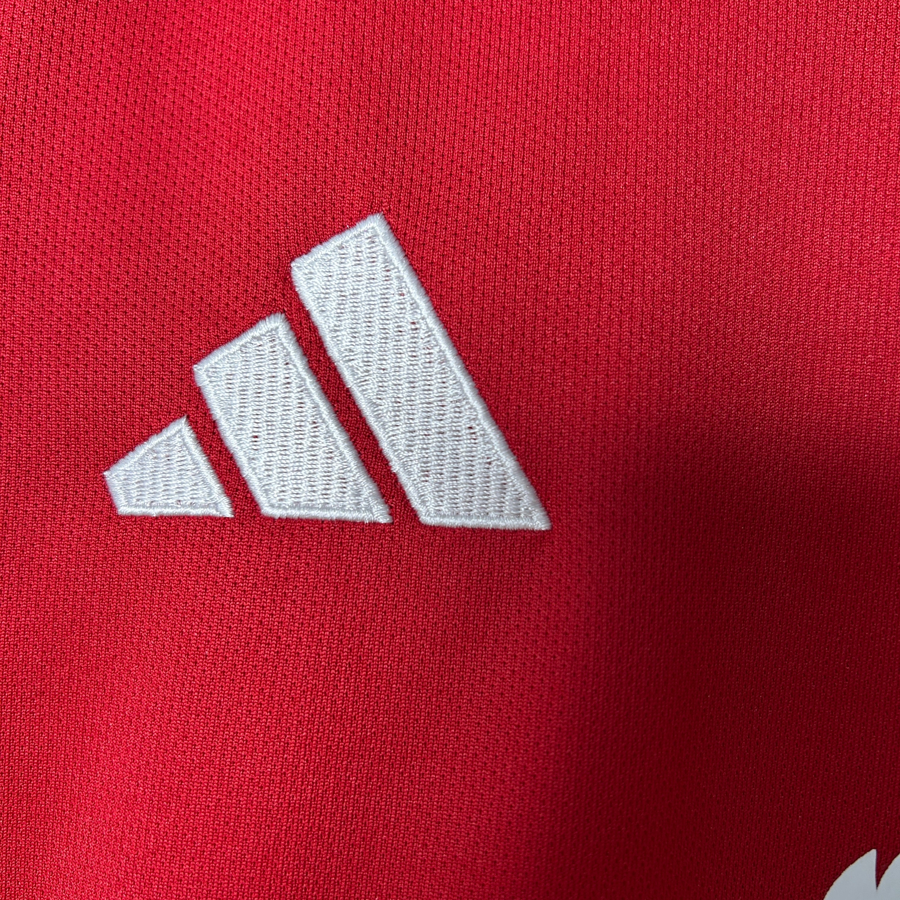 (NIÑO) CONJUNTO MANCHESTER UNITED 2025/26