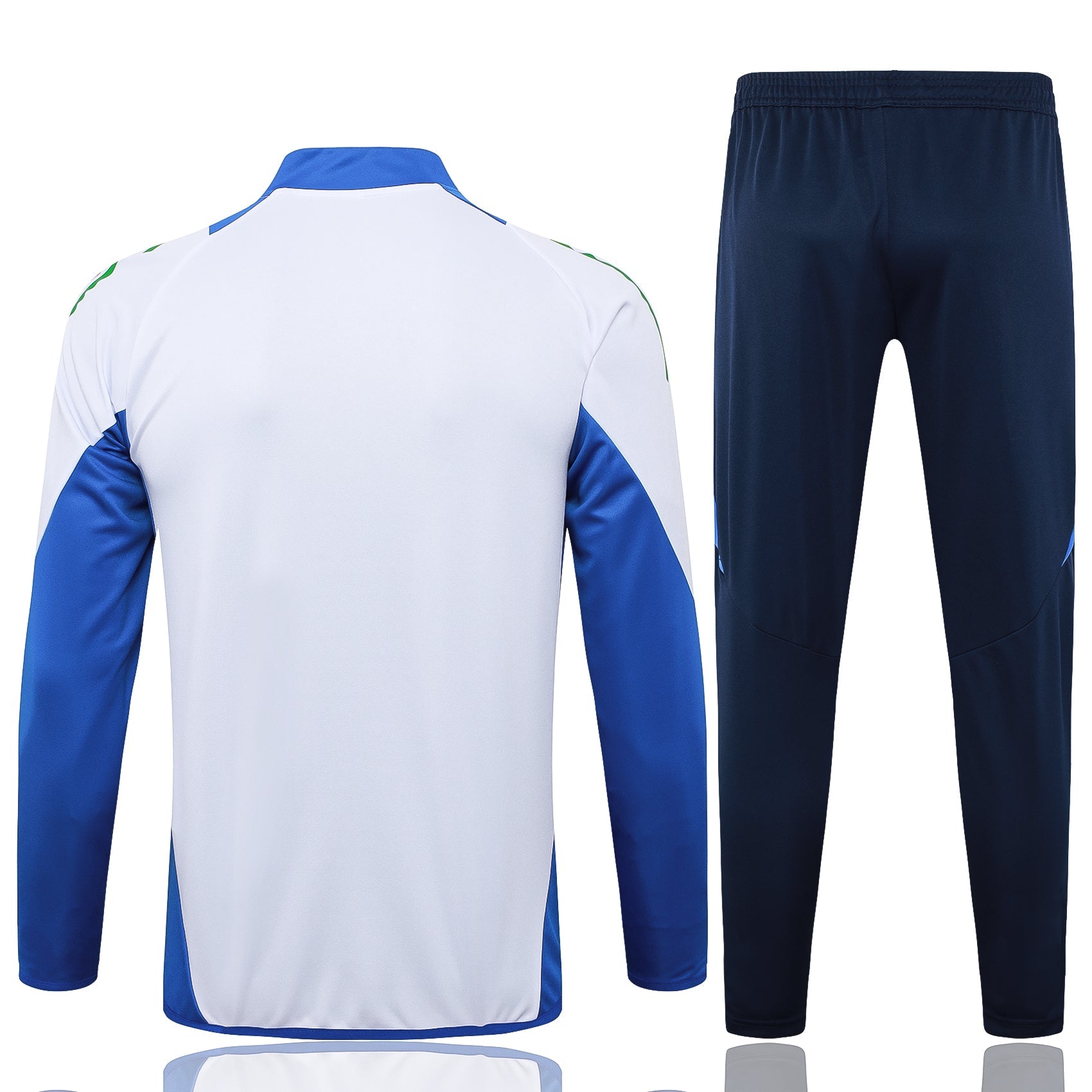 NEW ITALY TrackSuit Complete 24/25