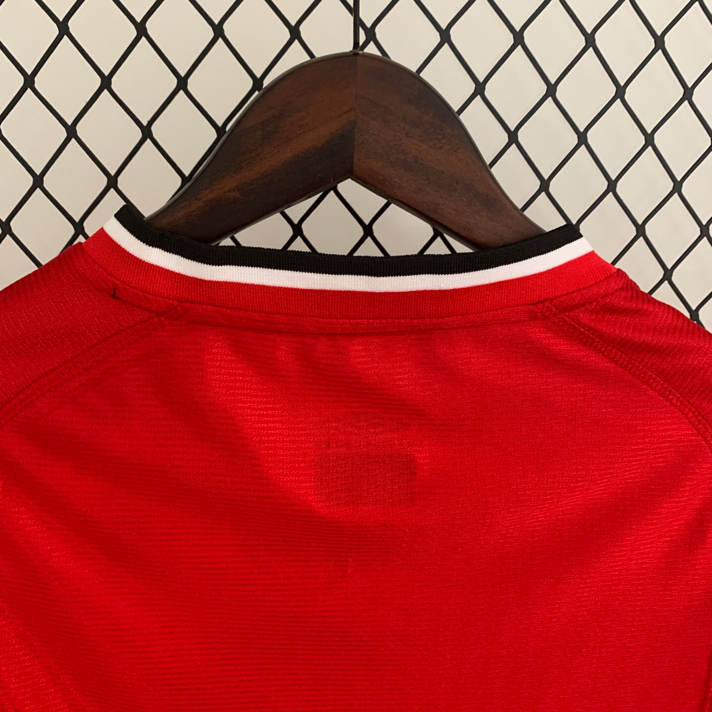 CAMISETA RETRO MANCHESTER UNITED 2000/2002