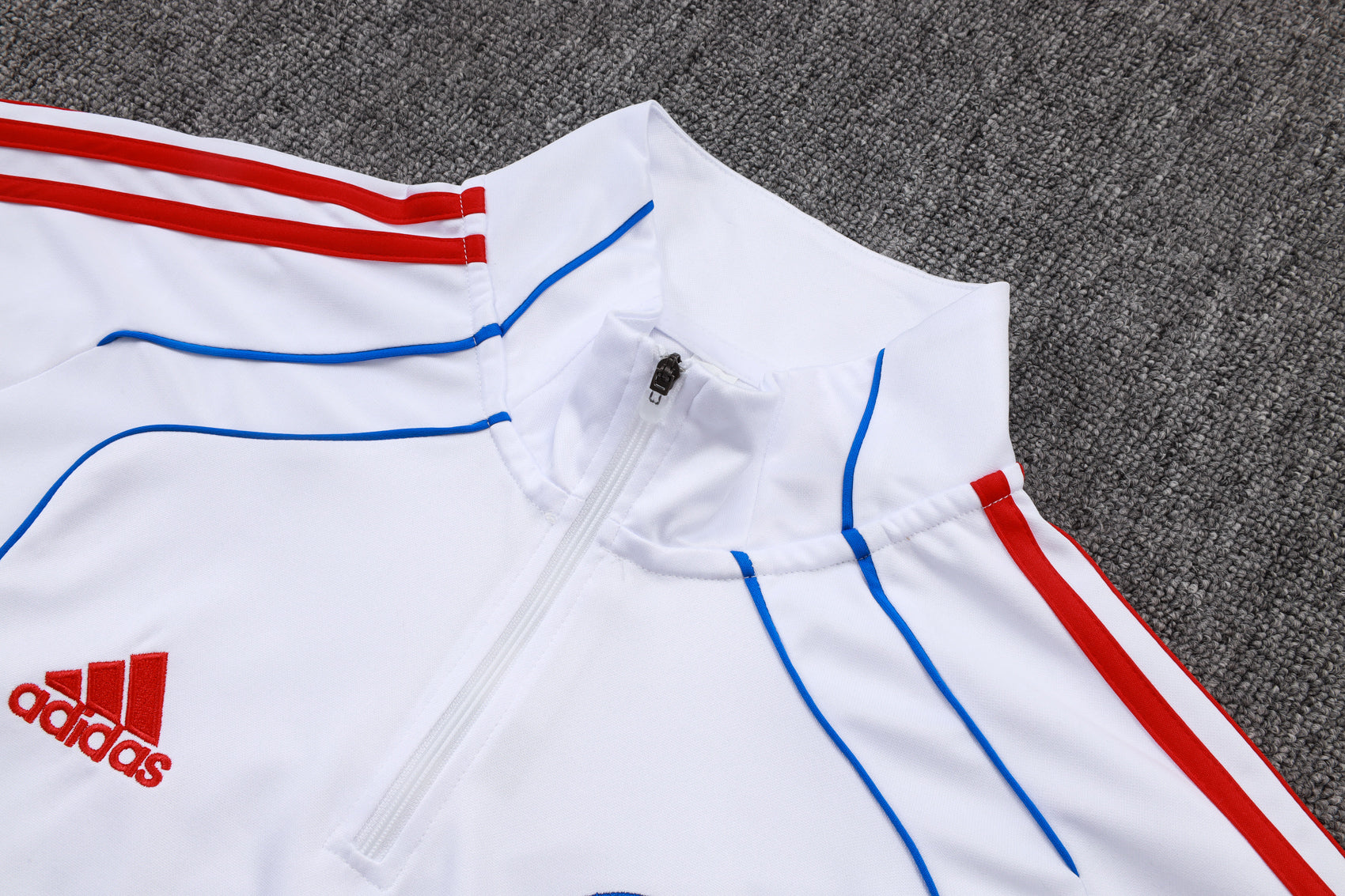 NEW FC BAYERN DE MUNICH TrackSuit Complete 25/26