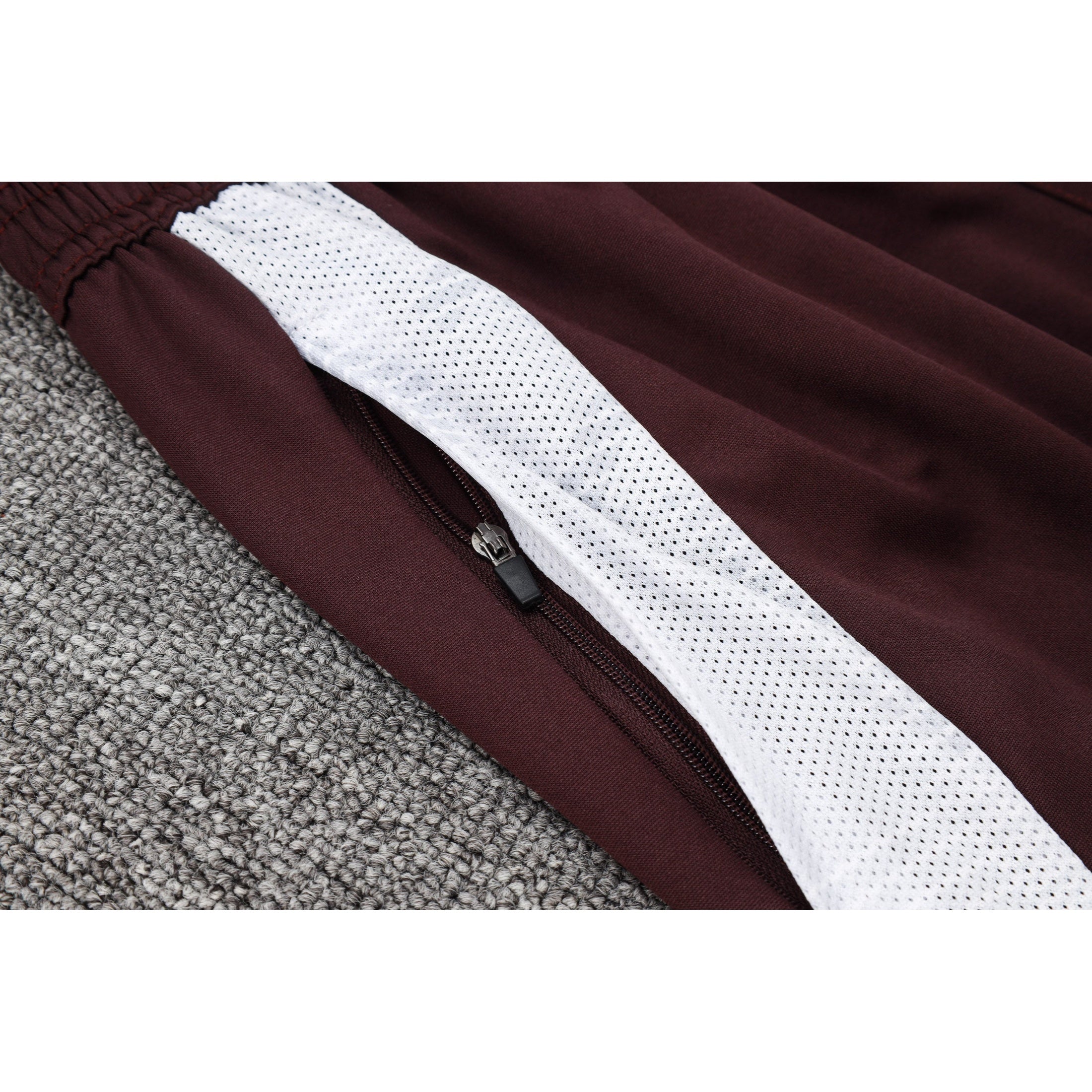 NEW BAYERN MUNICH TRACKSUIT POLO 24/25