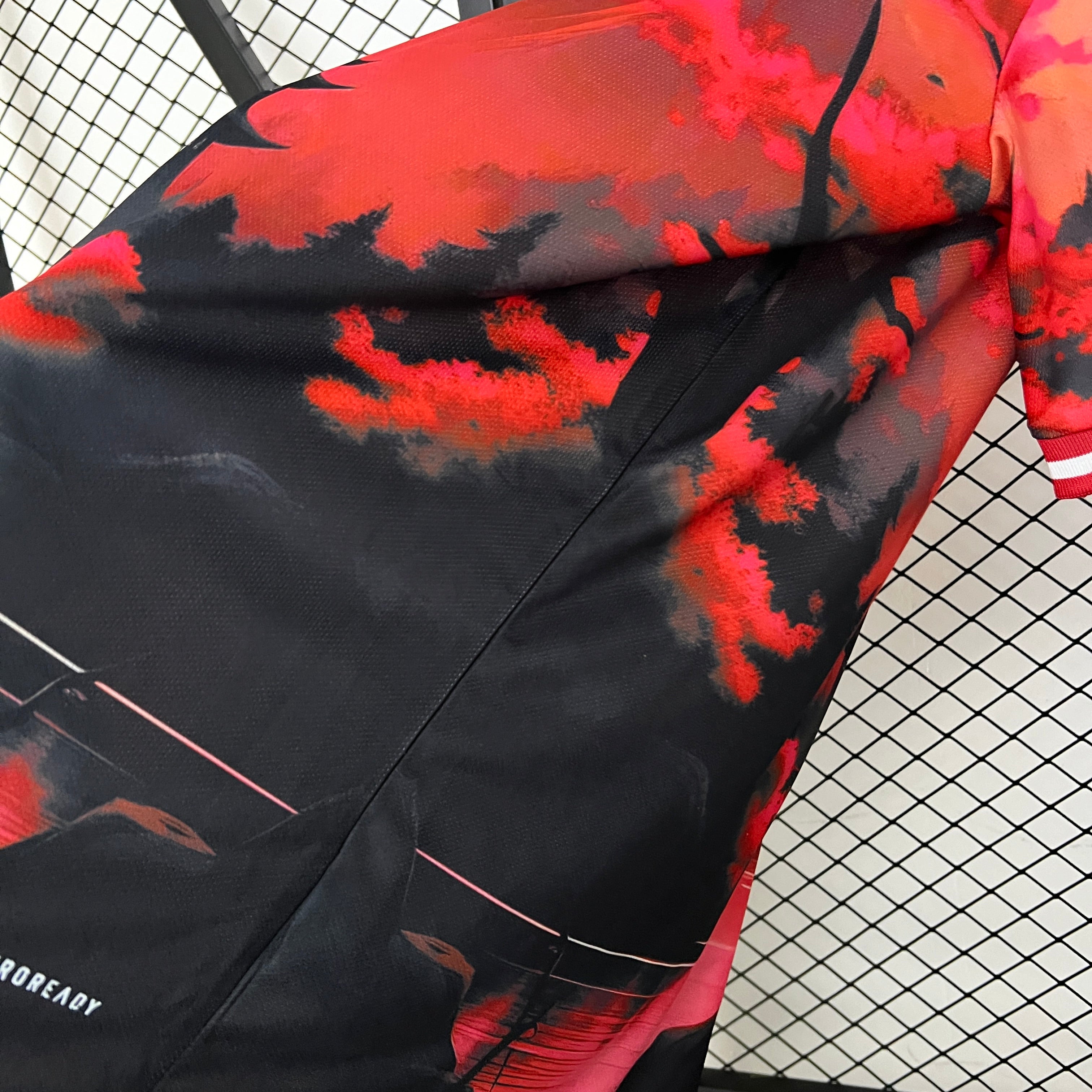 NEW JAPAN ADIDAS EDITION