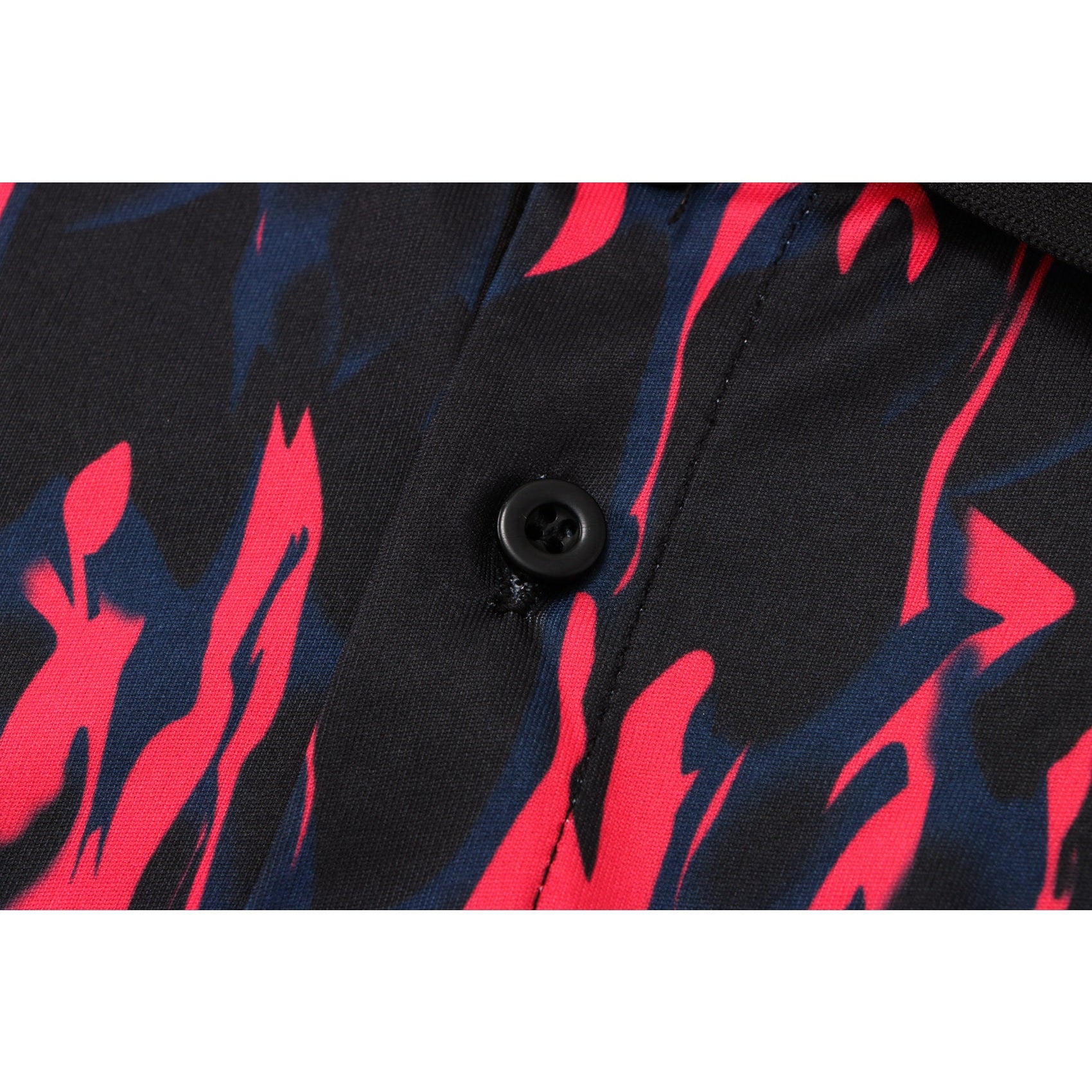 NEW MANCHESTER UNITED TRACKSUIT POLO