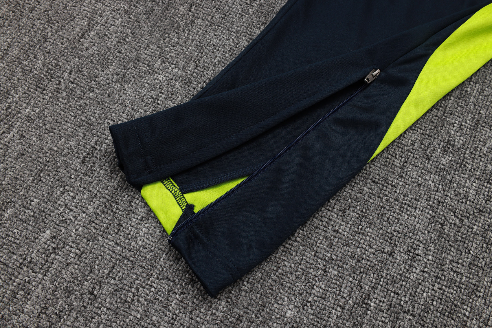 NEW REAL MADRID ED CLASSIC TrackSuit Complete 25/26