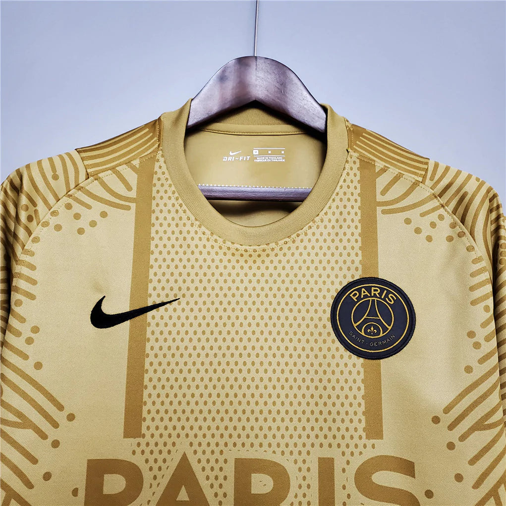 CAMISETA PSG LIMITED EDITION 22/23