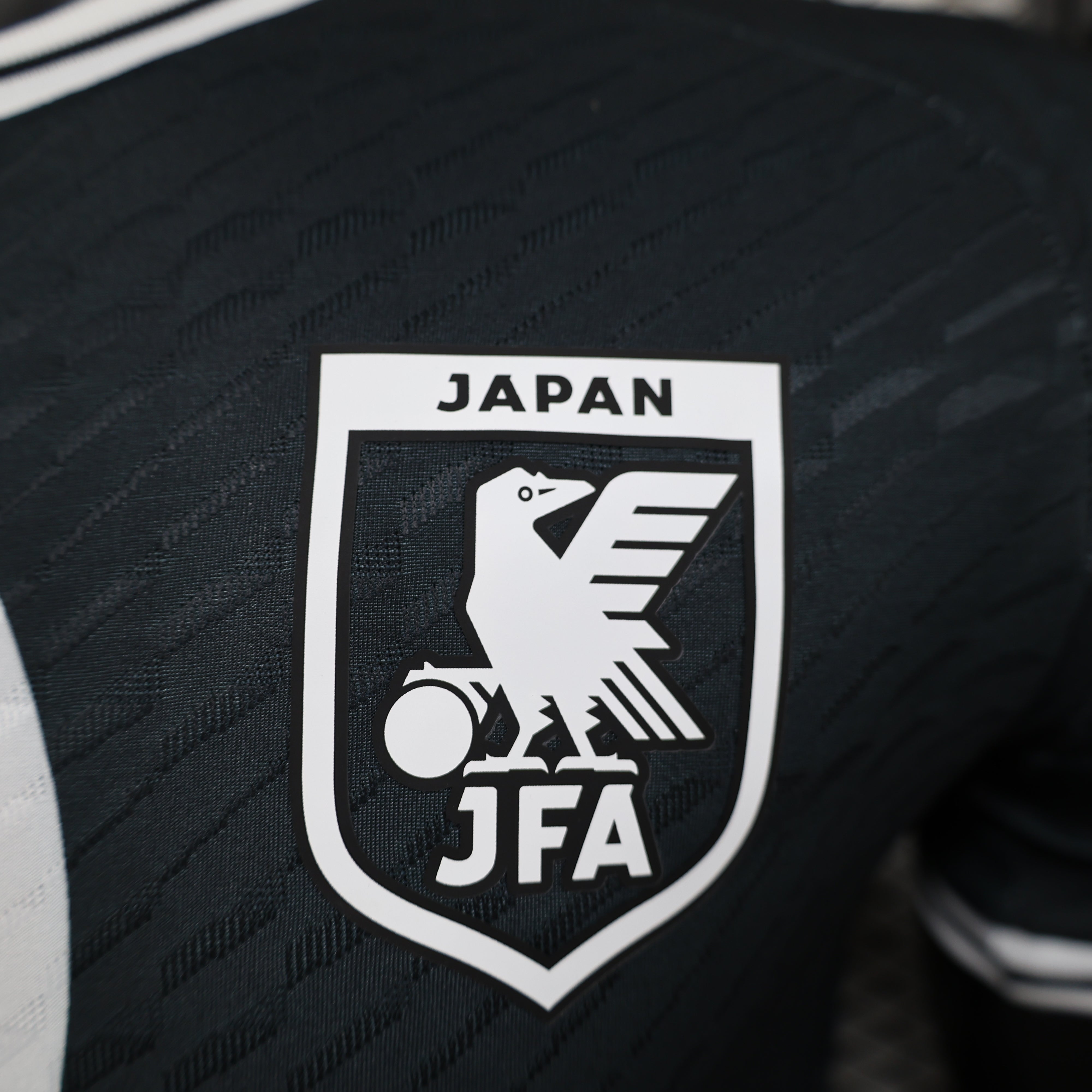 NEW JAPAN ADIDAS PLAYER EDITION