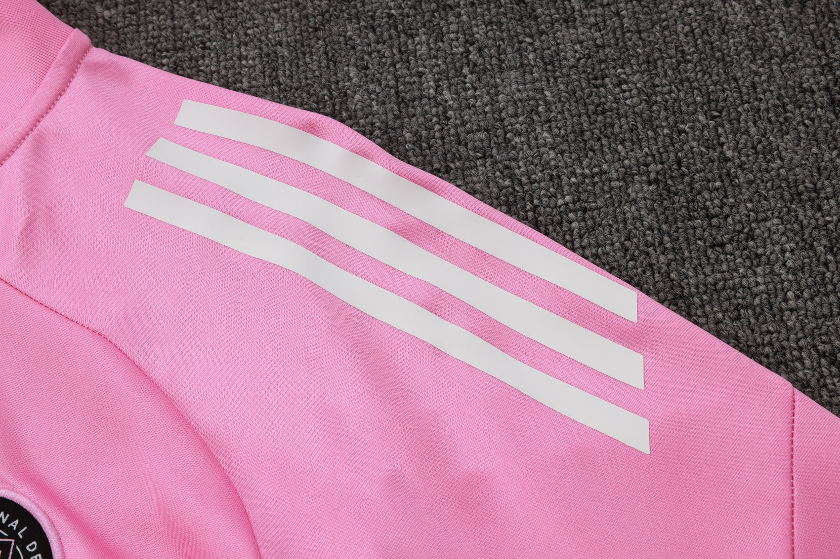 NEW INTER MIAMI TrackSuit Complete 25/26