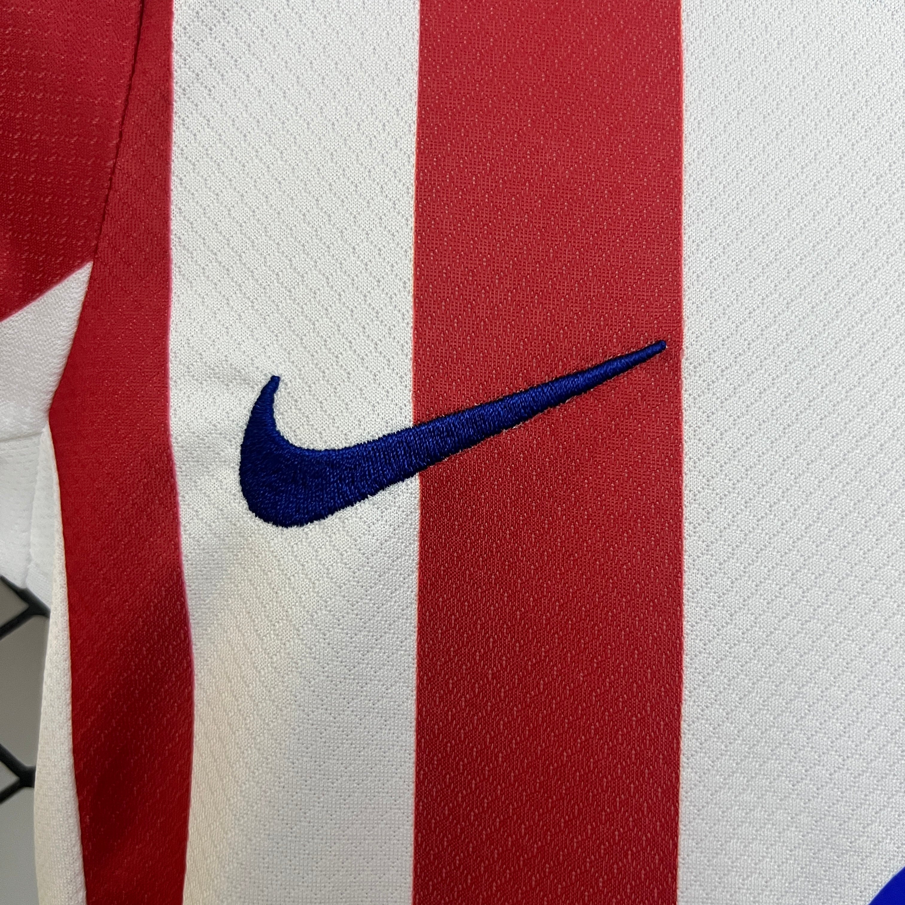 (NIÑO) CONJUNTO ATLÉTICO DE MADRID 2025/26