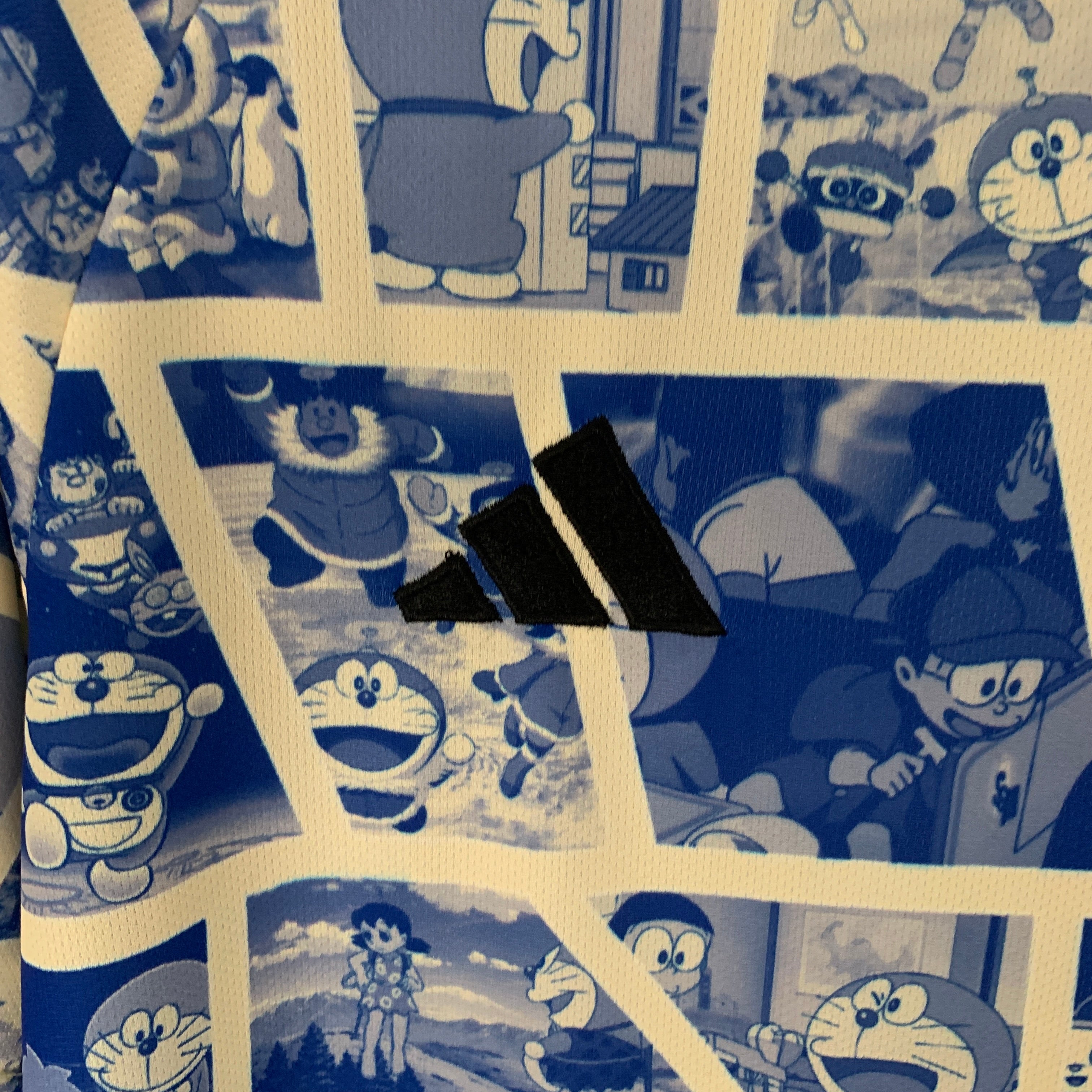 NEW ANIME DORAEMON EDITION
