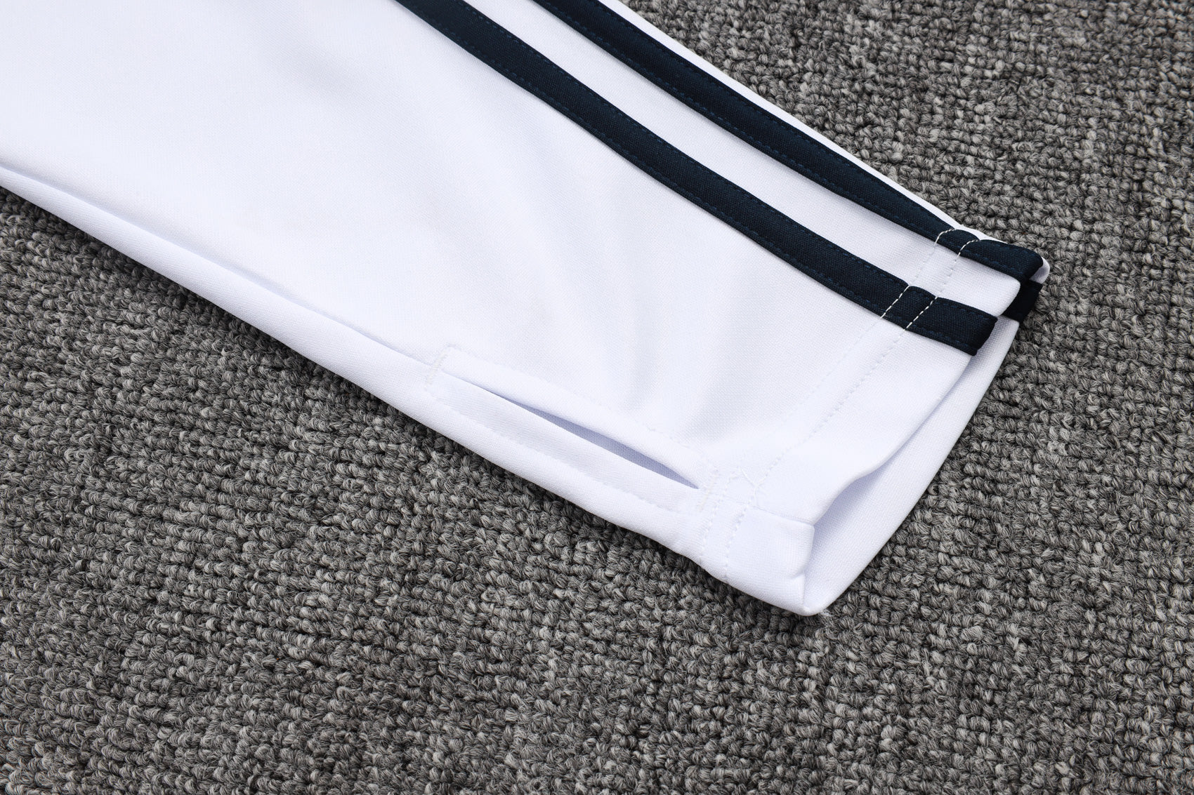 NEW REAL MADRID ED CLASSIC TrackSuit Complete 25/26