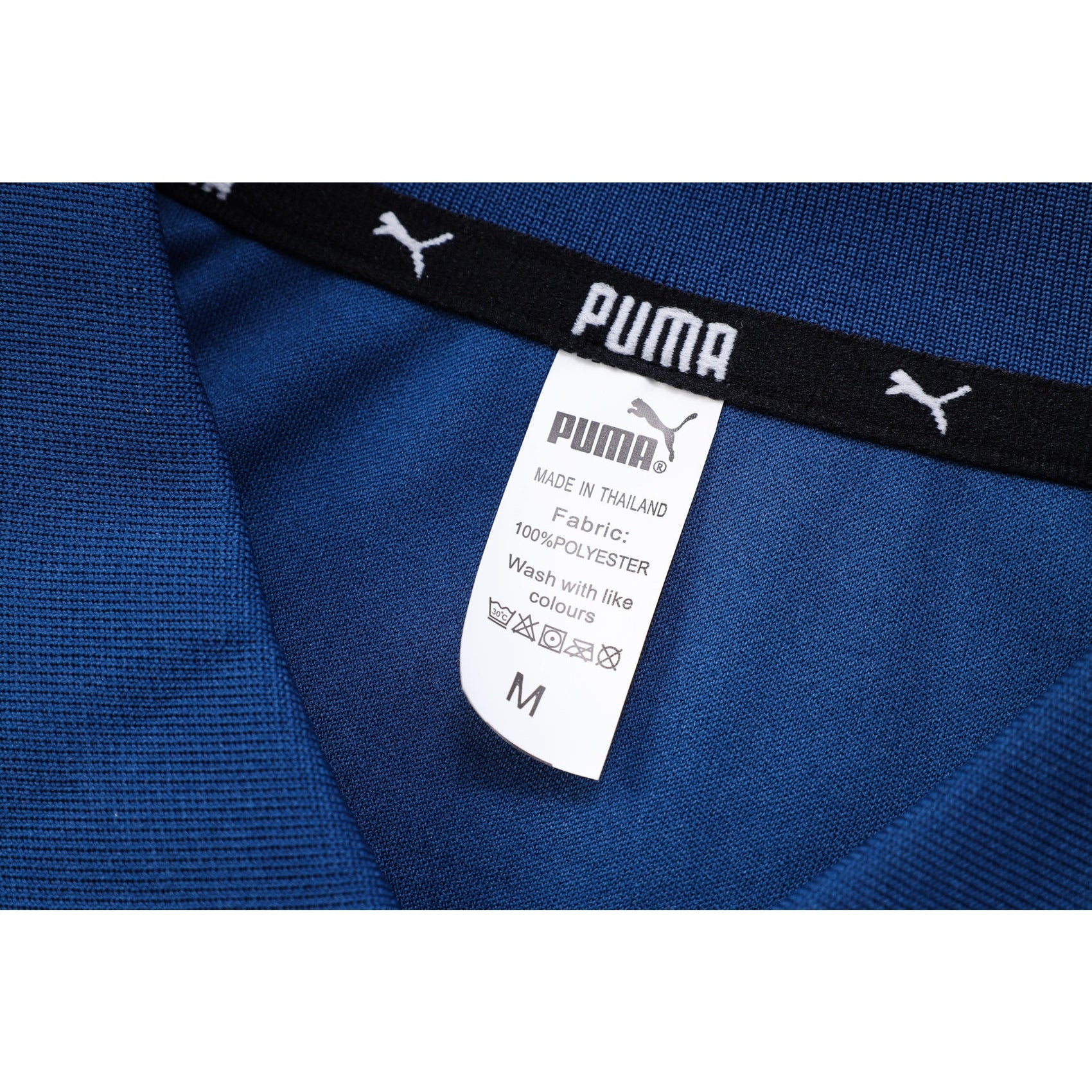 NEW MANCHESTER CITY 2º TRACKSUIT POLO 23/24