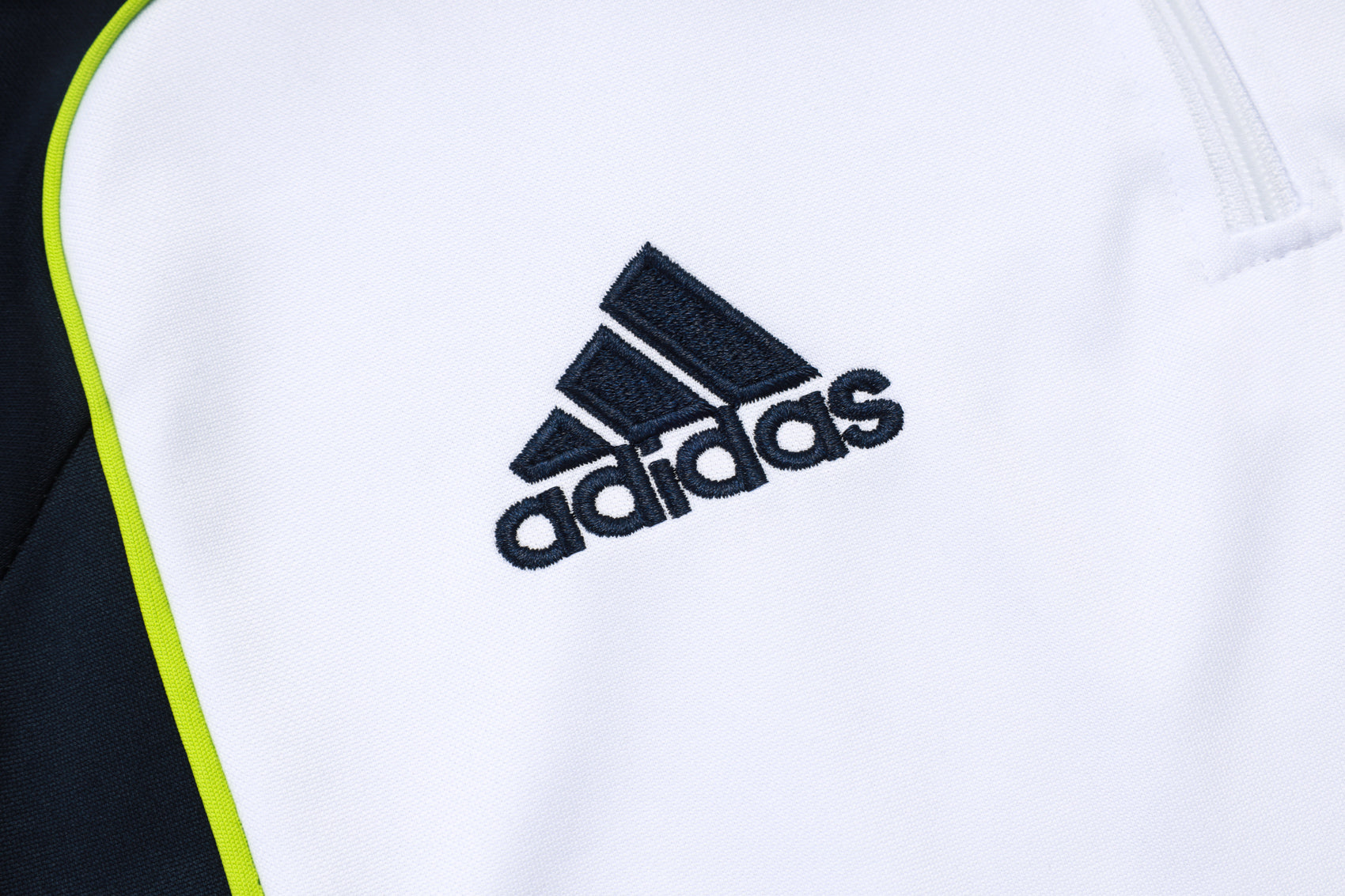 NEW REAL MADRID ED CLASSIC TrackSuit Complete 25/26