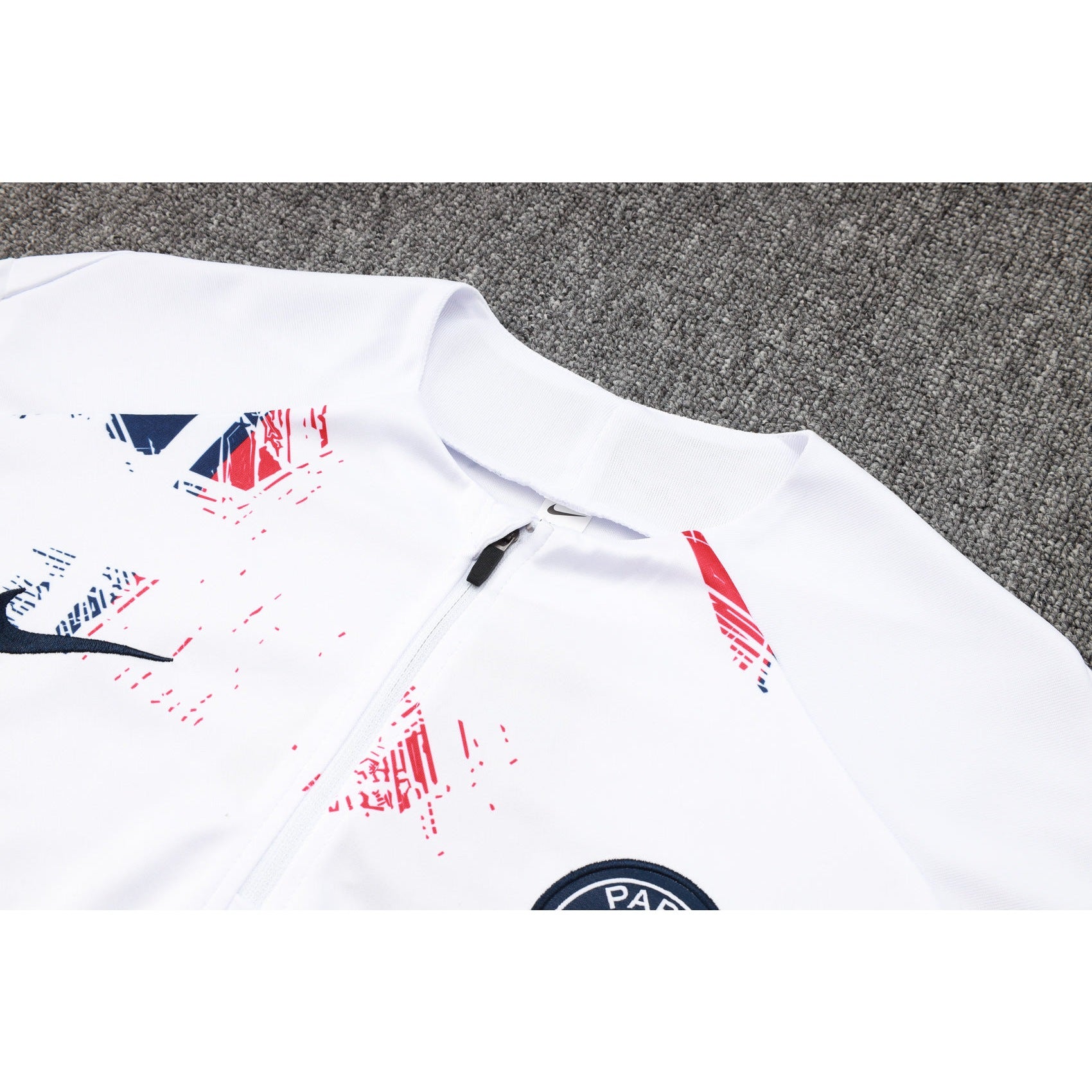 NEW Paris Saint Germain (PSG) 1º TrackSuit Complete 24/25