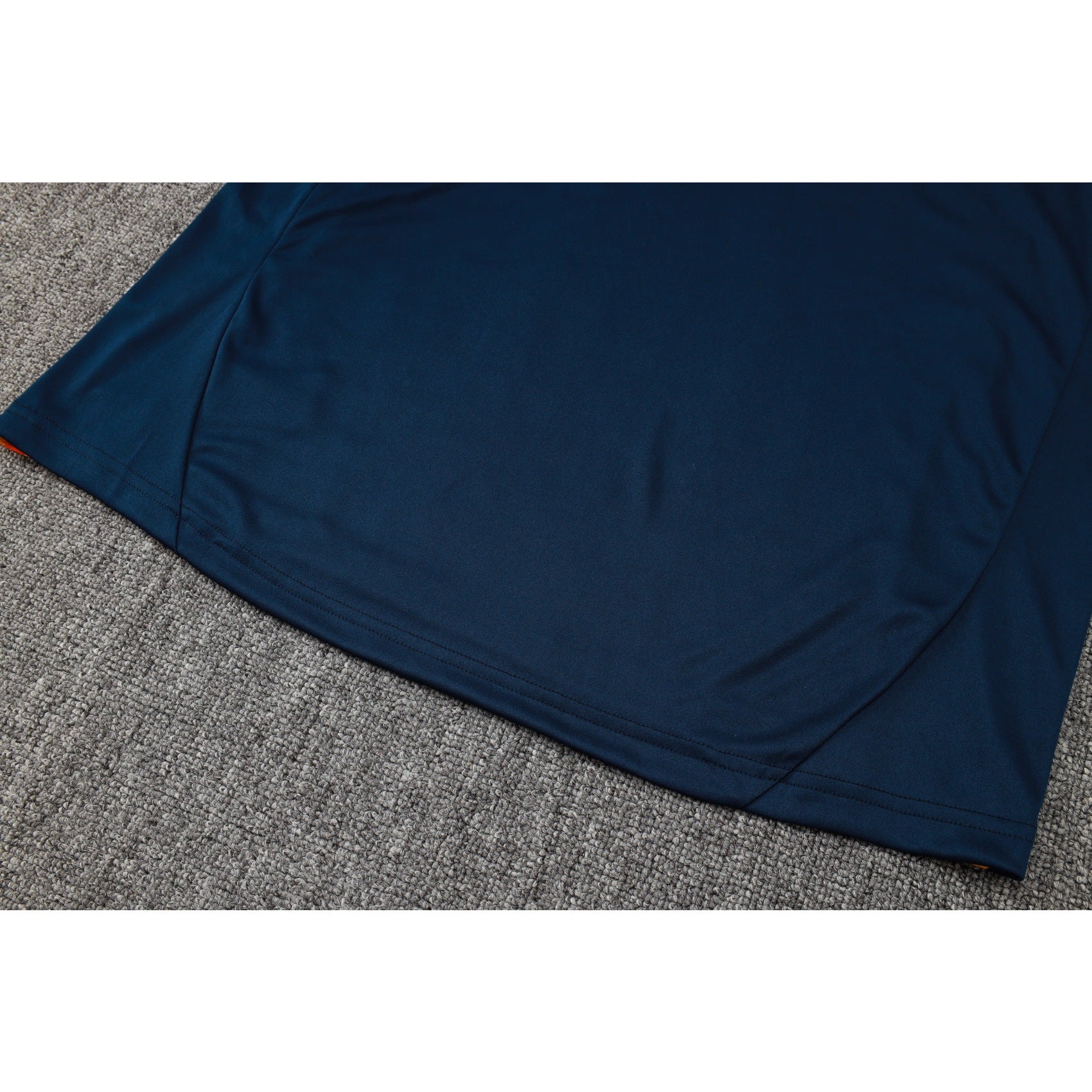 NEW JUVENTUS DE TURÍN TRACKSUIT POLO 2º 24/25