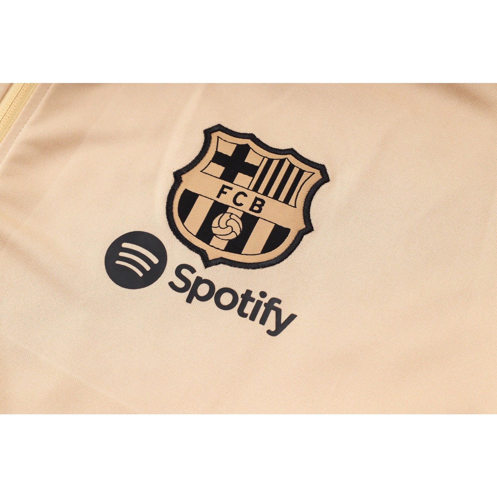 NEW FC BARCELONA TrackSuit Complete 24/25