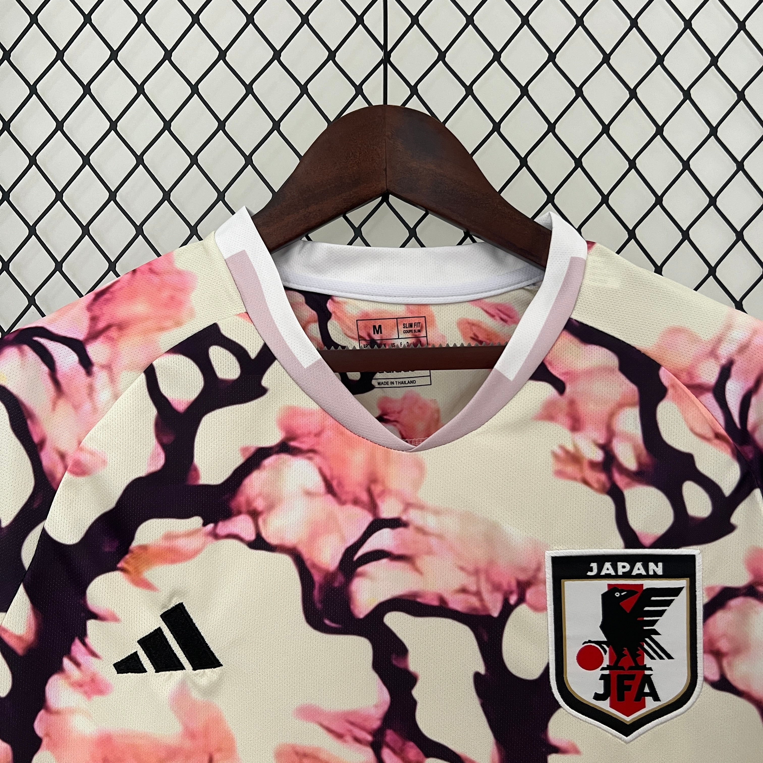 NEW JAPAN ADIDAS EDITION