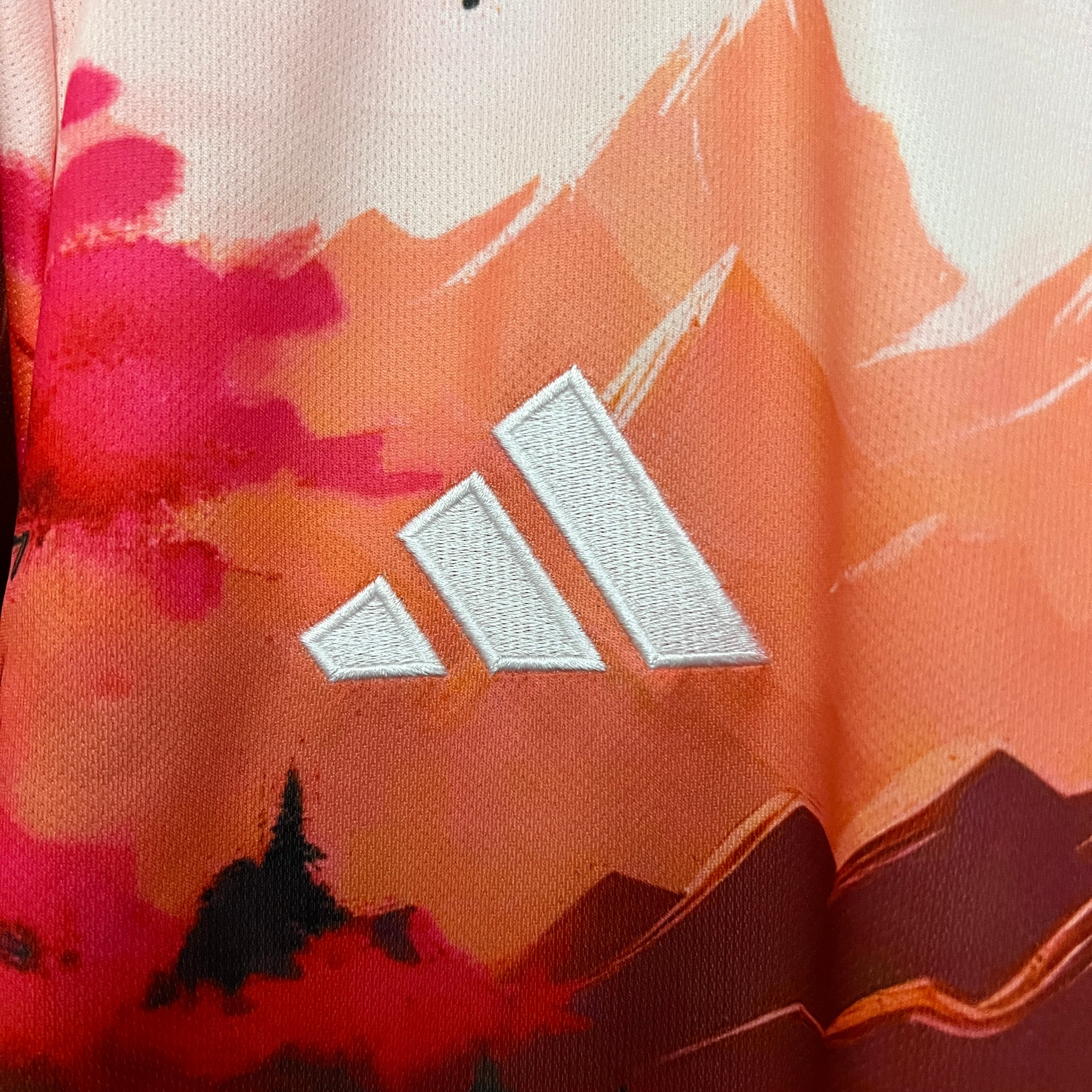 NEW JAPAN ADIDAS EDITION