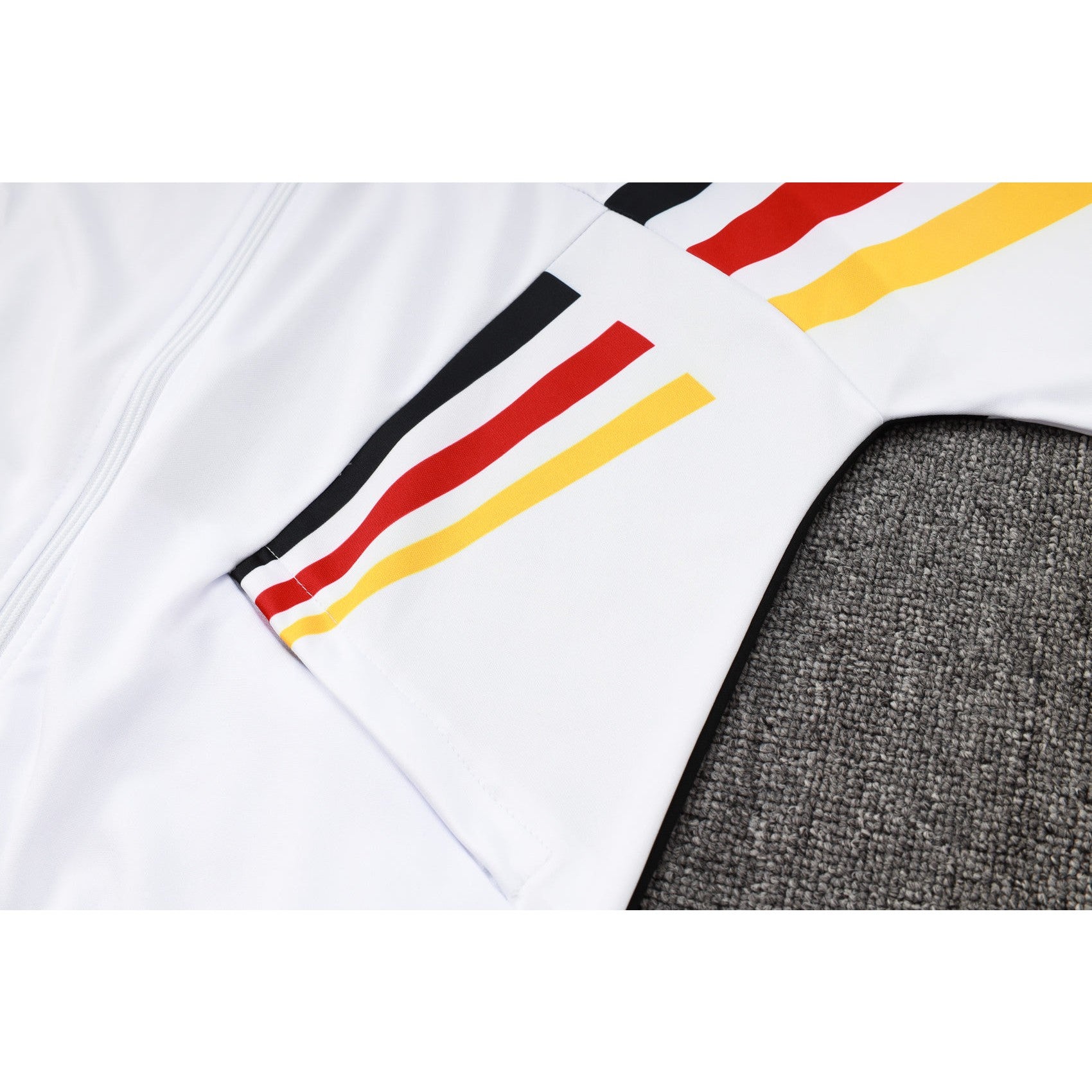 NEW ALEMANIA TrackSuit CLASSIC ED 2 Complete 24/25