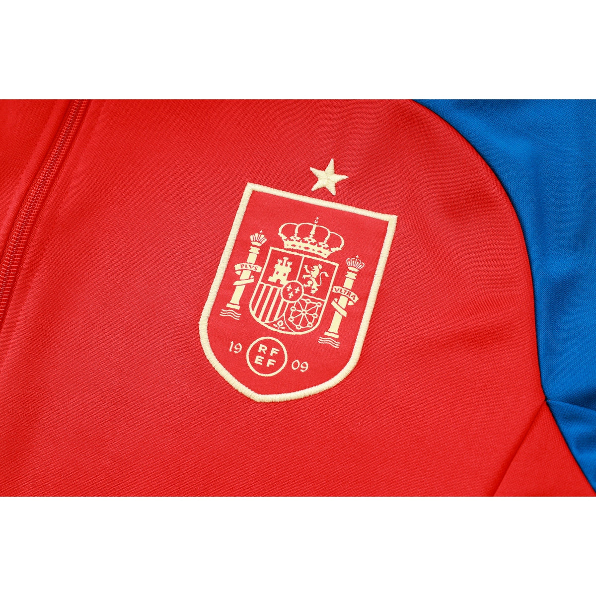NEW ESPAÑA TrackSuit Complete 24/25