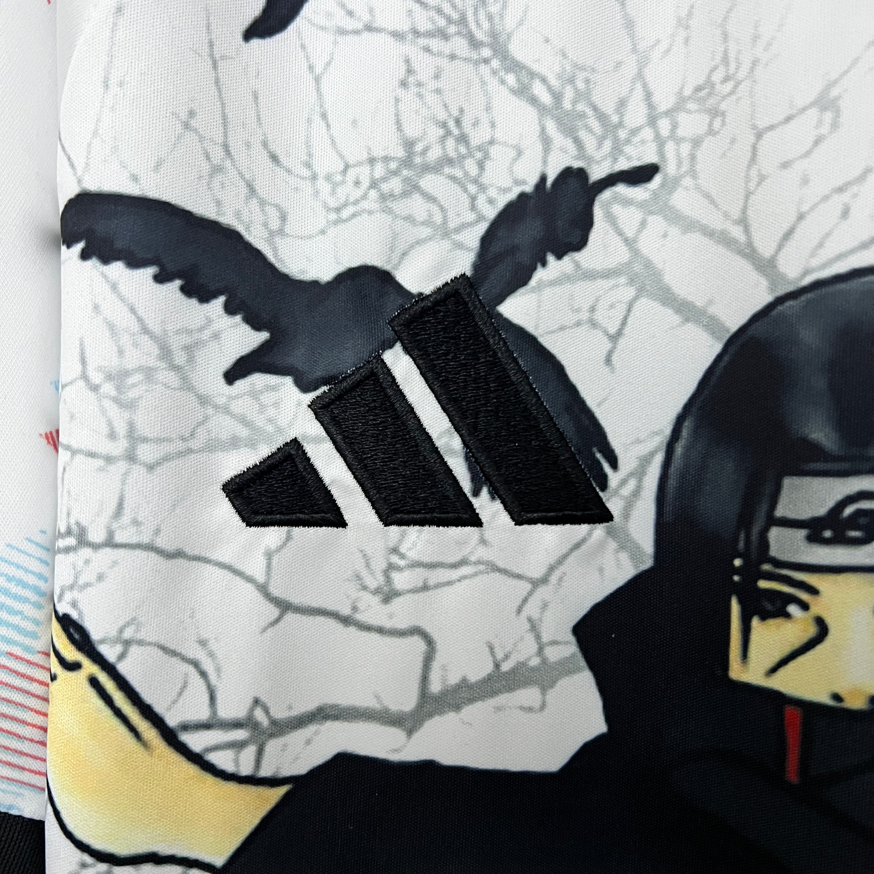 NEW ANIME ITACHI UCHIHA EDITION