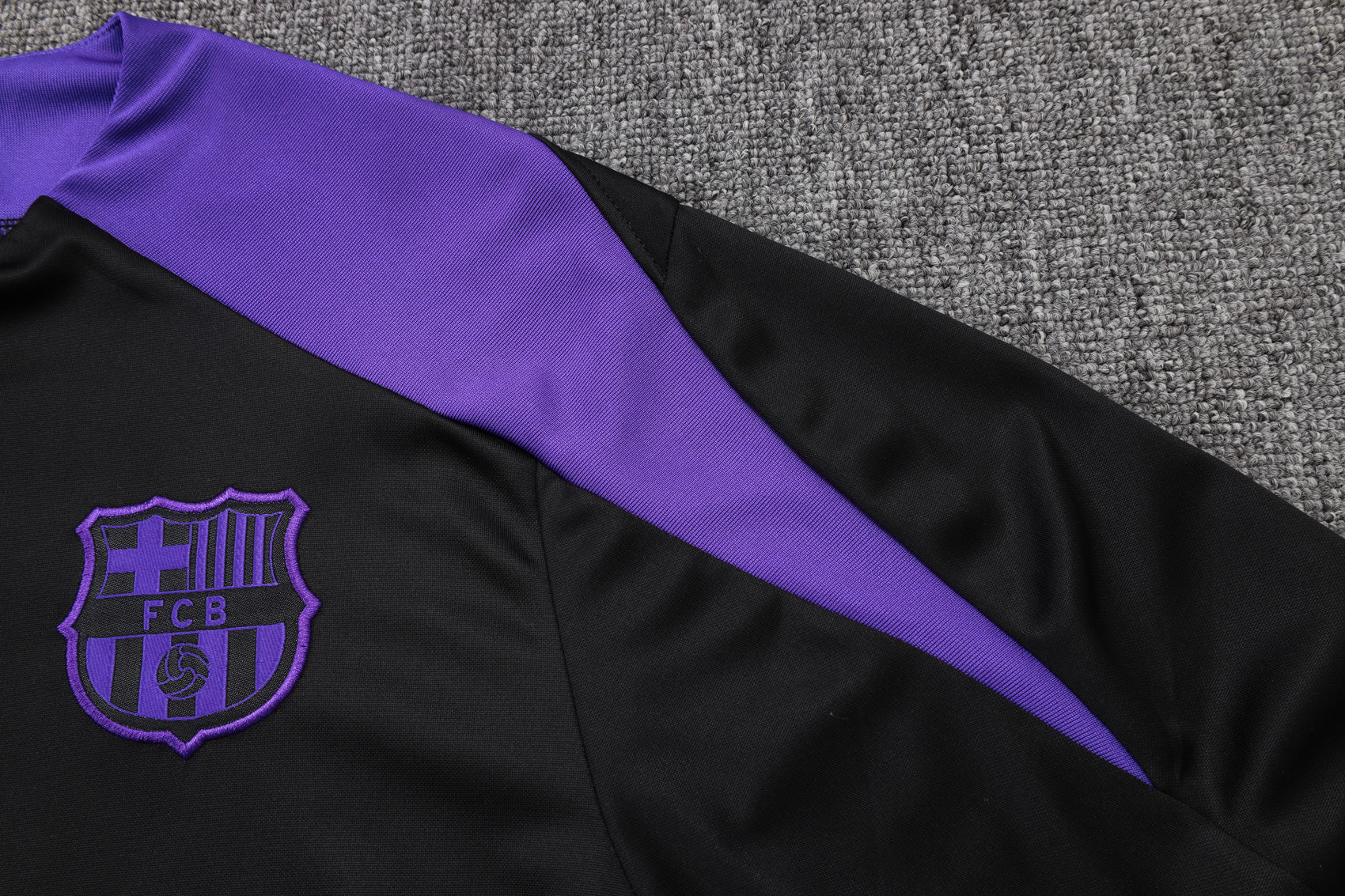 NEW FC BARCELONA ED ESPECIAL TrackSuit Complete 25/26