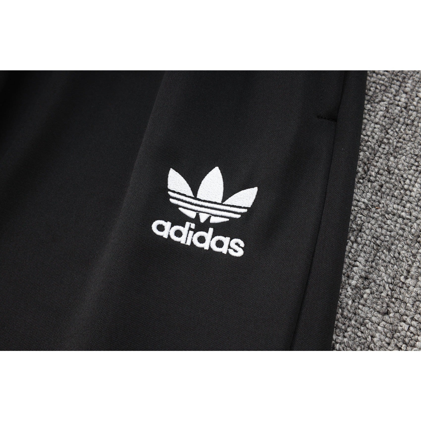 NEW ALEMANIA TrackSuit CLASSIC ED Complete 24/25
