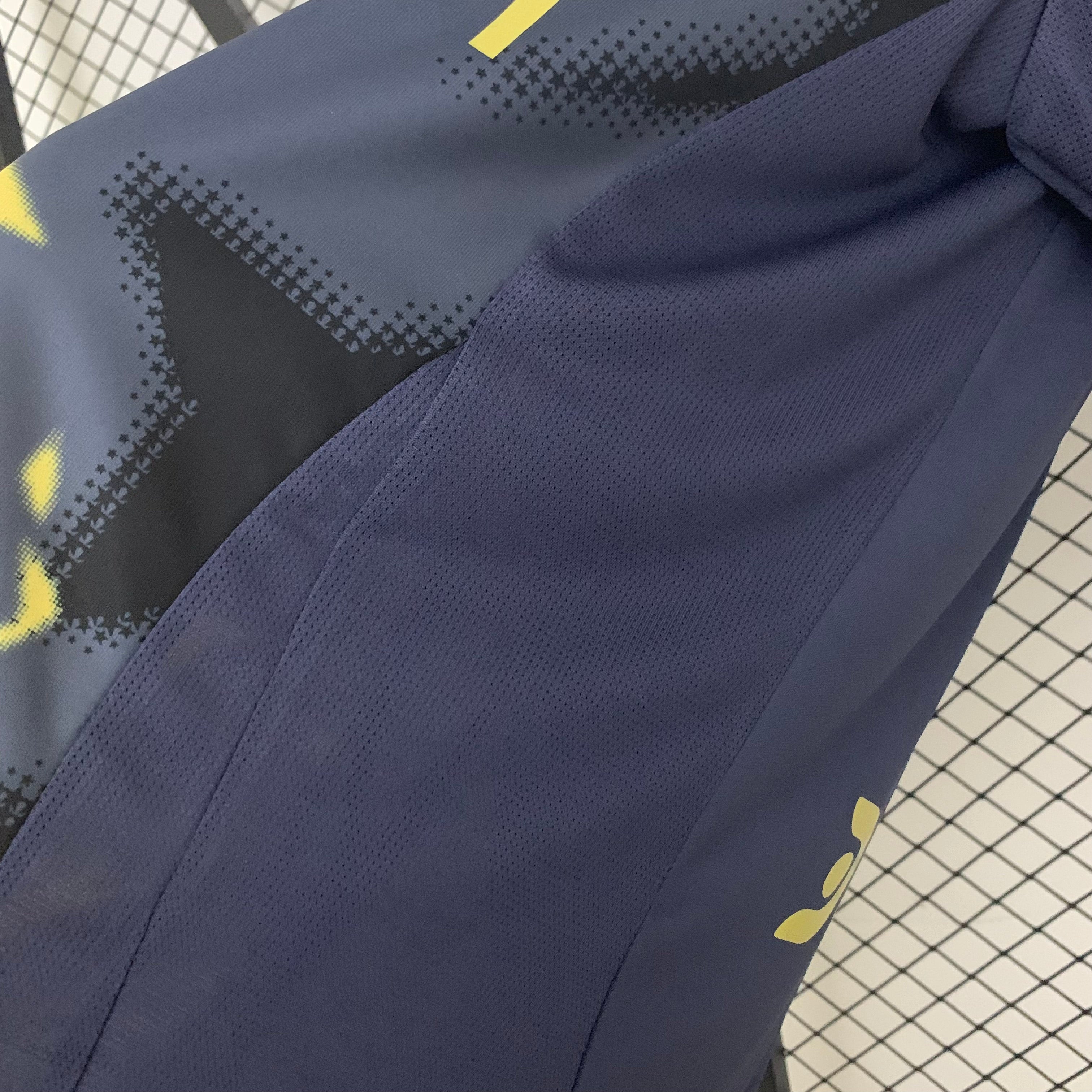 NEW CAMISETA PERSONALIZADA Boca Juniors 2025/26