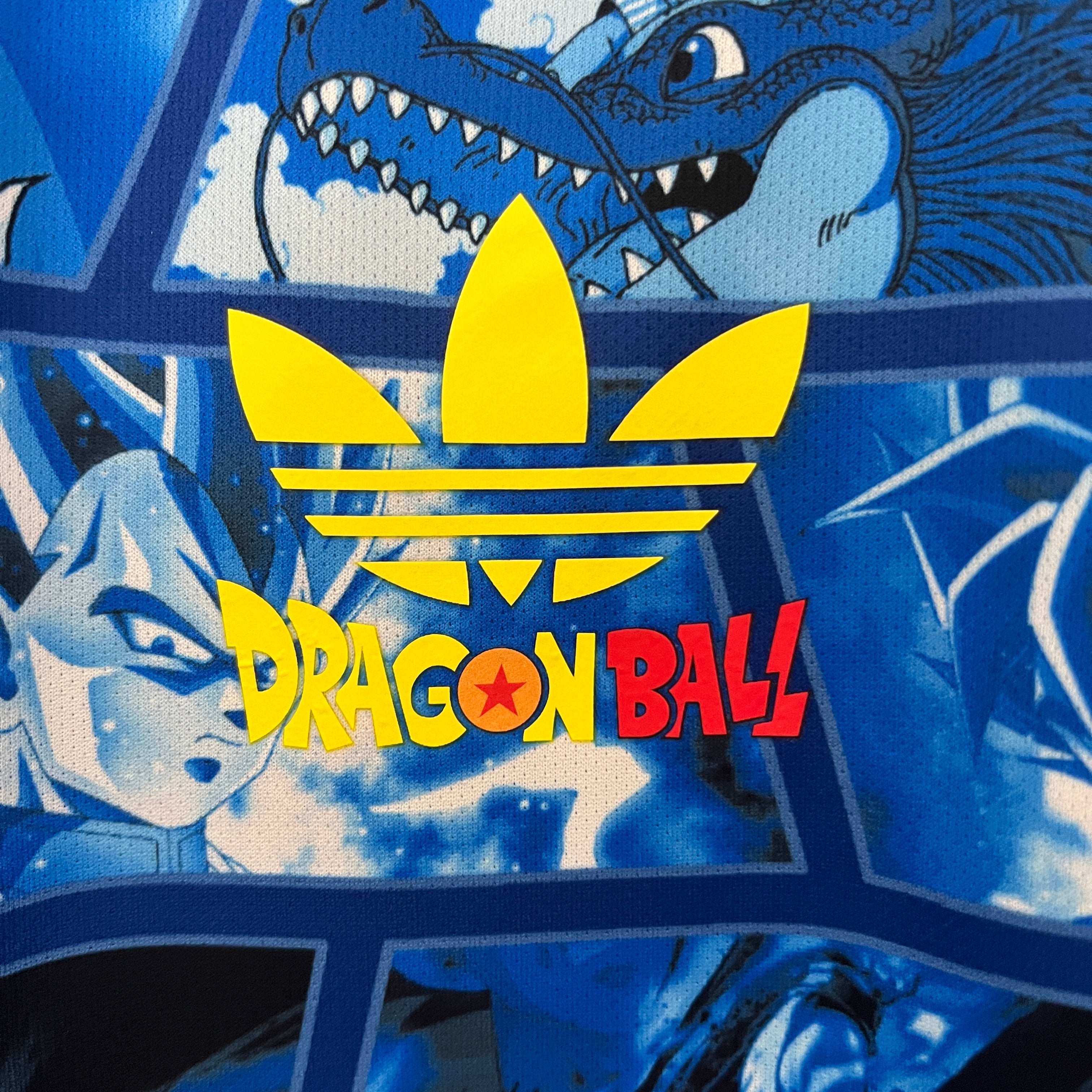 NEW ANIME DRAGON BALL EDITION