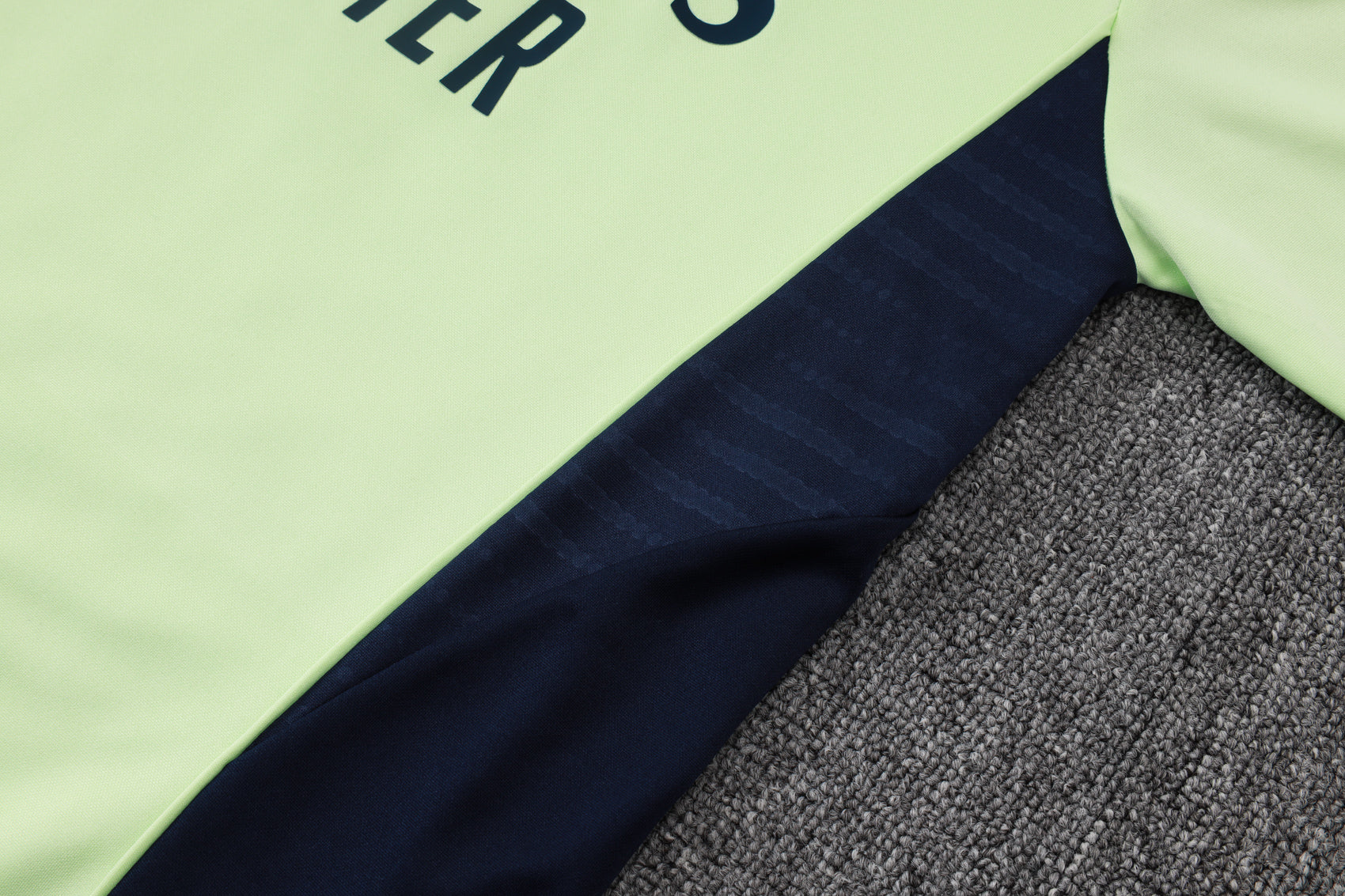 NEW REAL MADRID TrackSuit Complete 25/26