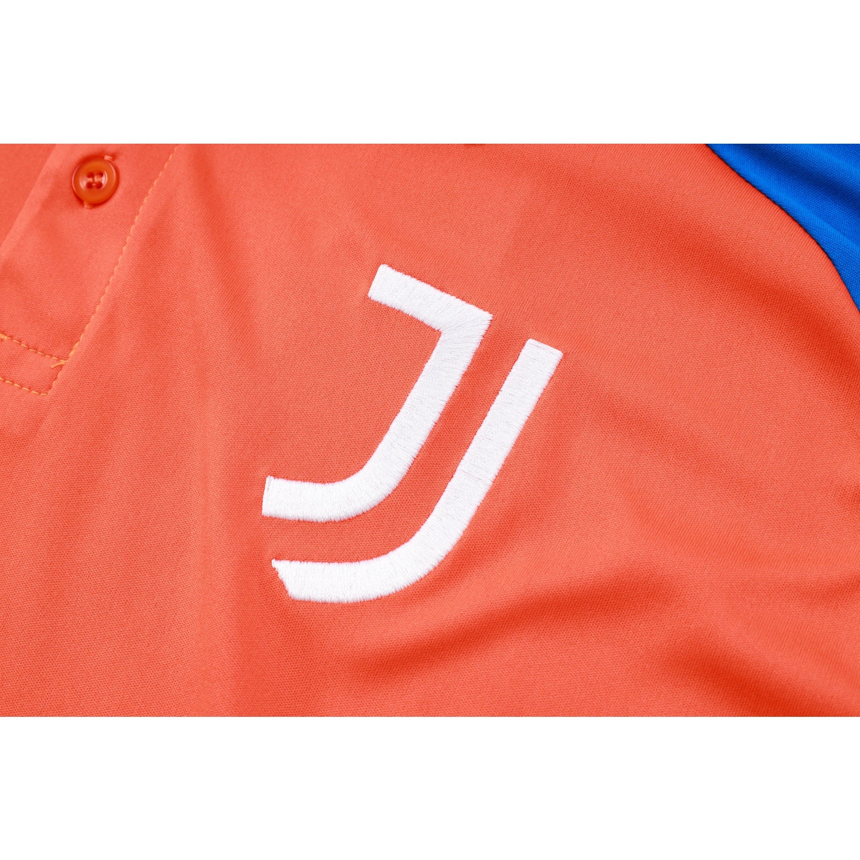 NEW JUVENTUS DE TURÍN TRACKSUIT POLO 24/25